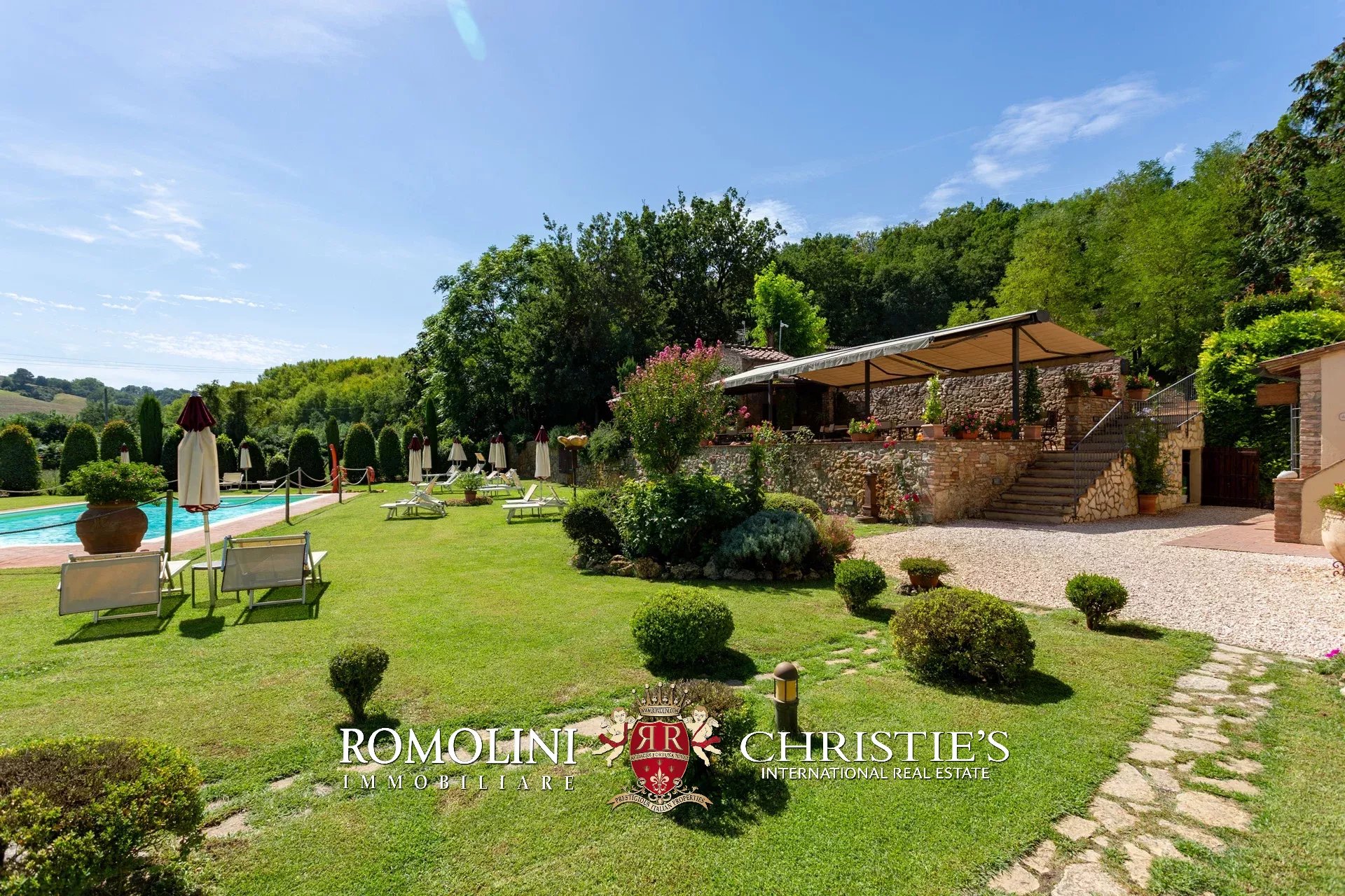 16 Bedroom Villa/Townhouse's Image 21