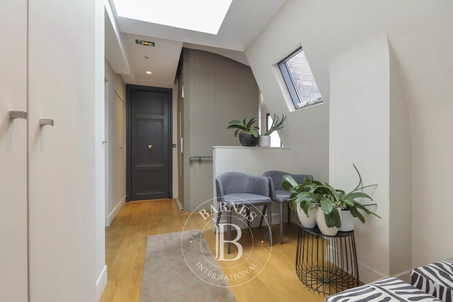 Daire Neuilly-sur-Seine - picture 8