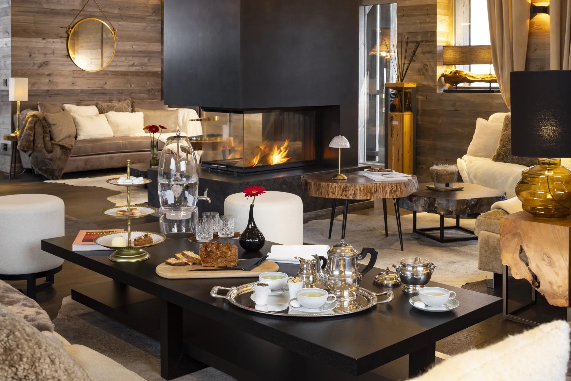 CHALET CÔZ - picture 3