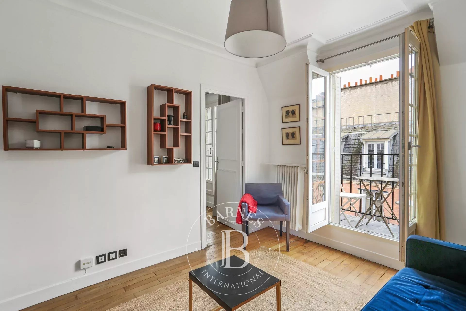 Piso Paris 75016  -  ref 86641525 (picture 3)