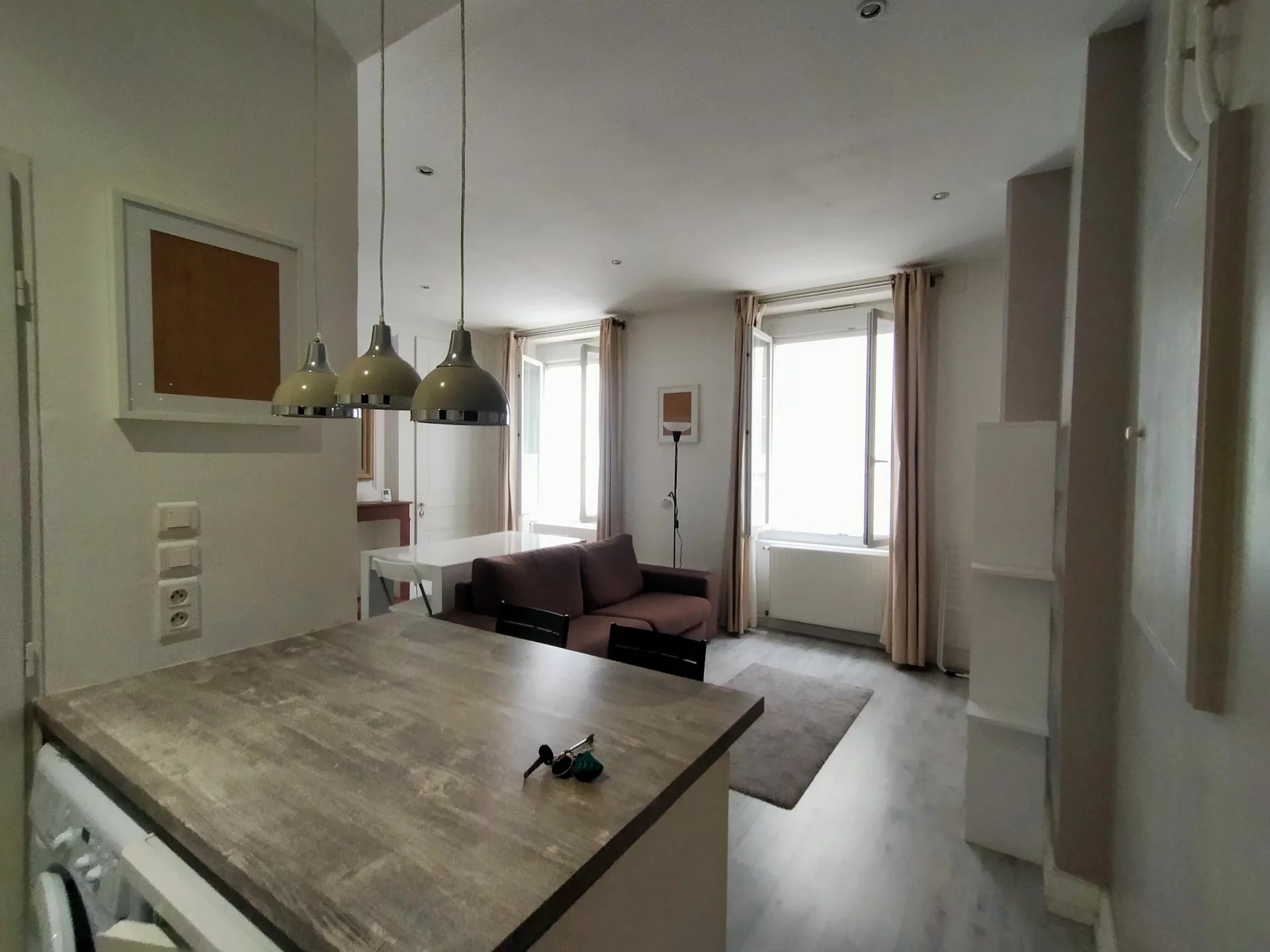 86008728 Location Lyon 6ème