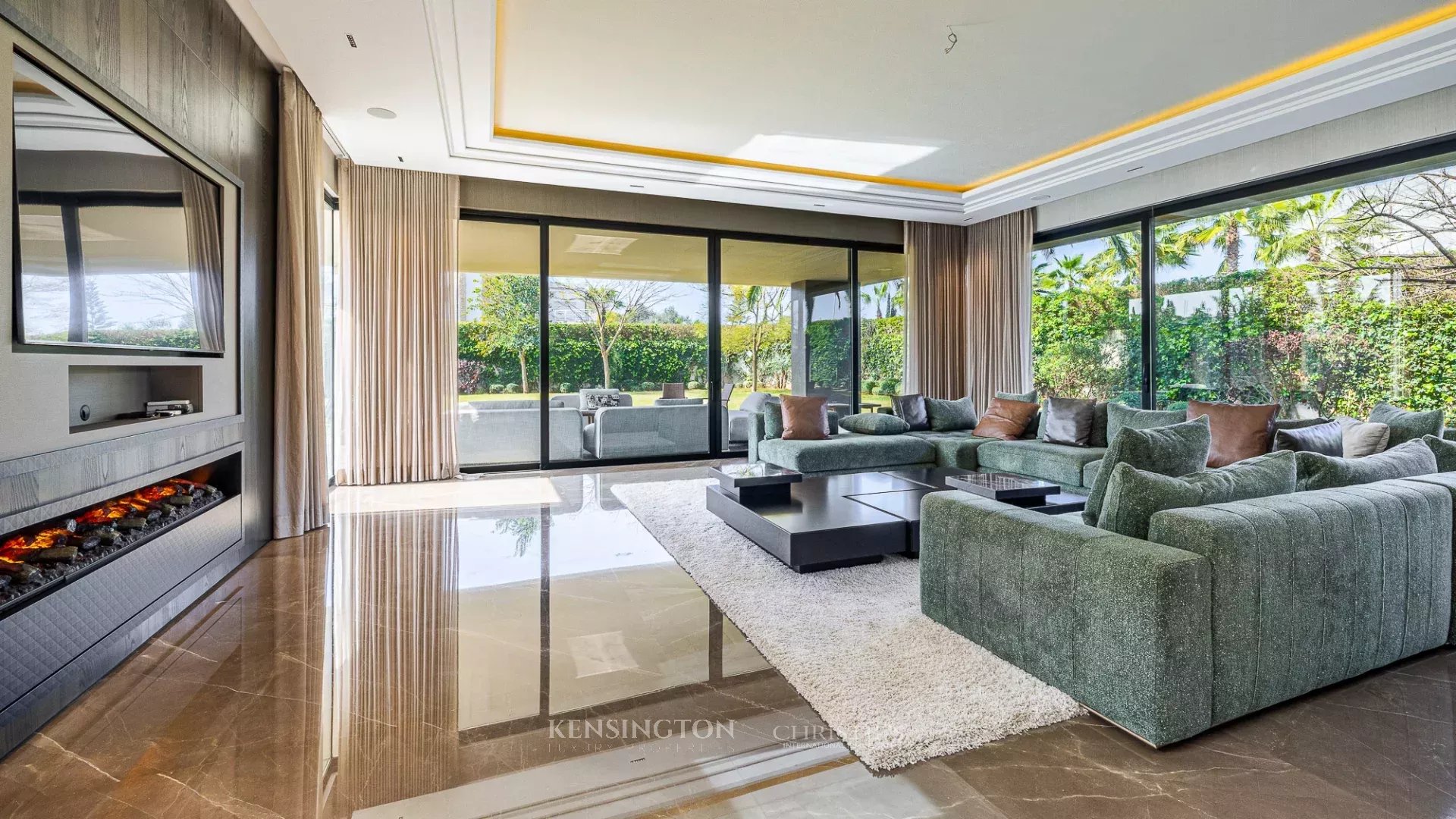 Villa/Townhouse's Image 11