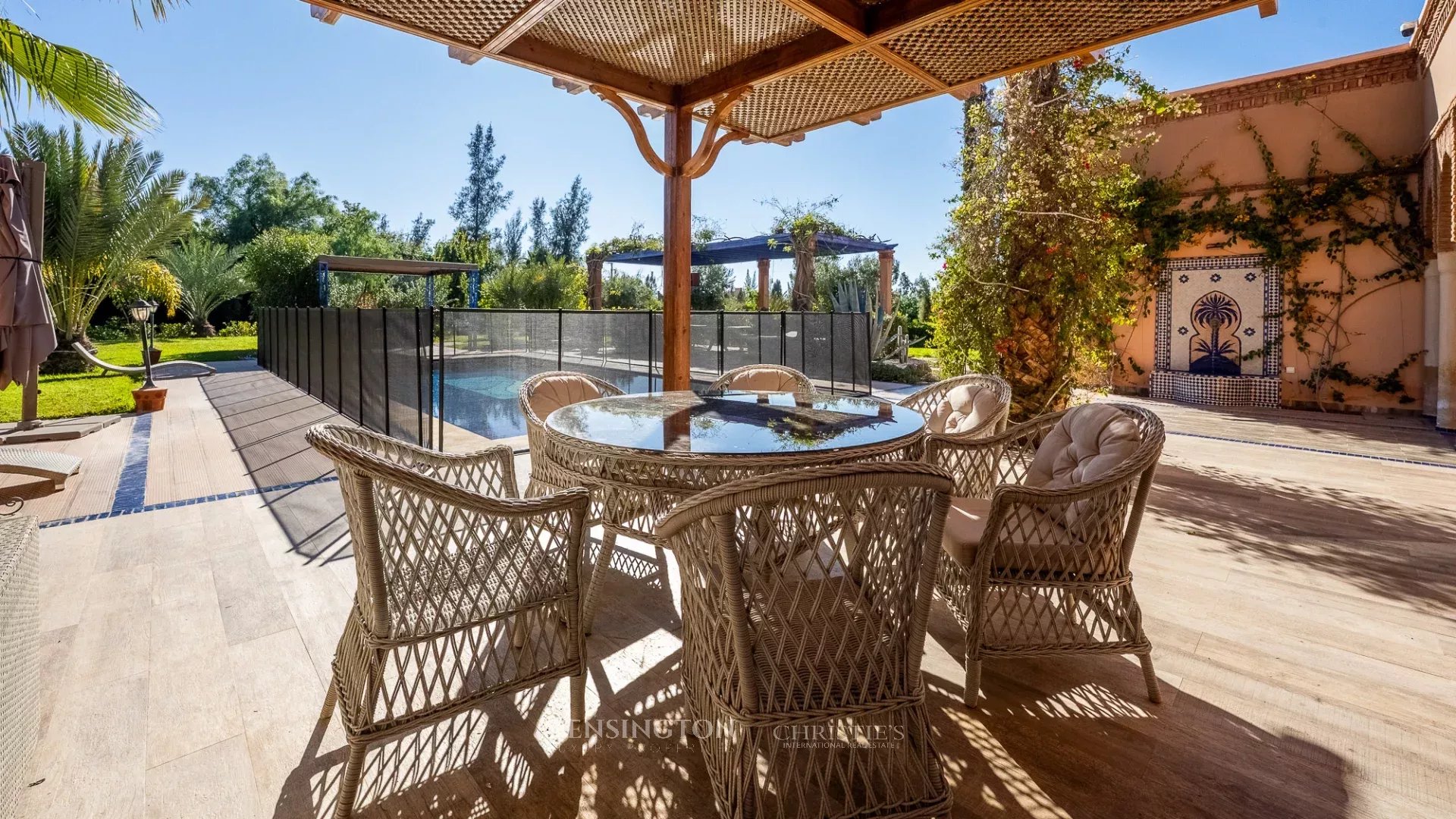 5 Bedroom Villa/Townhouse's Image 7