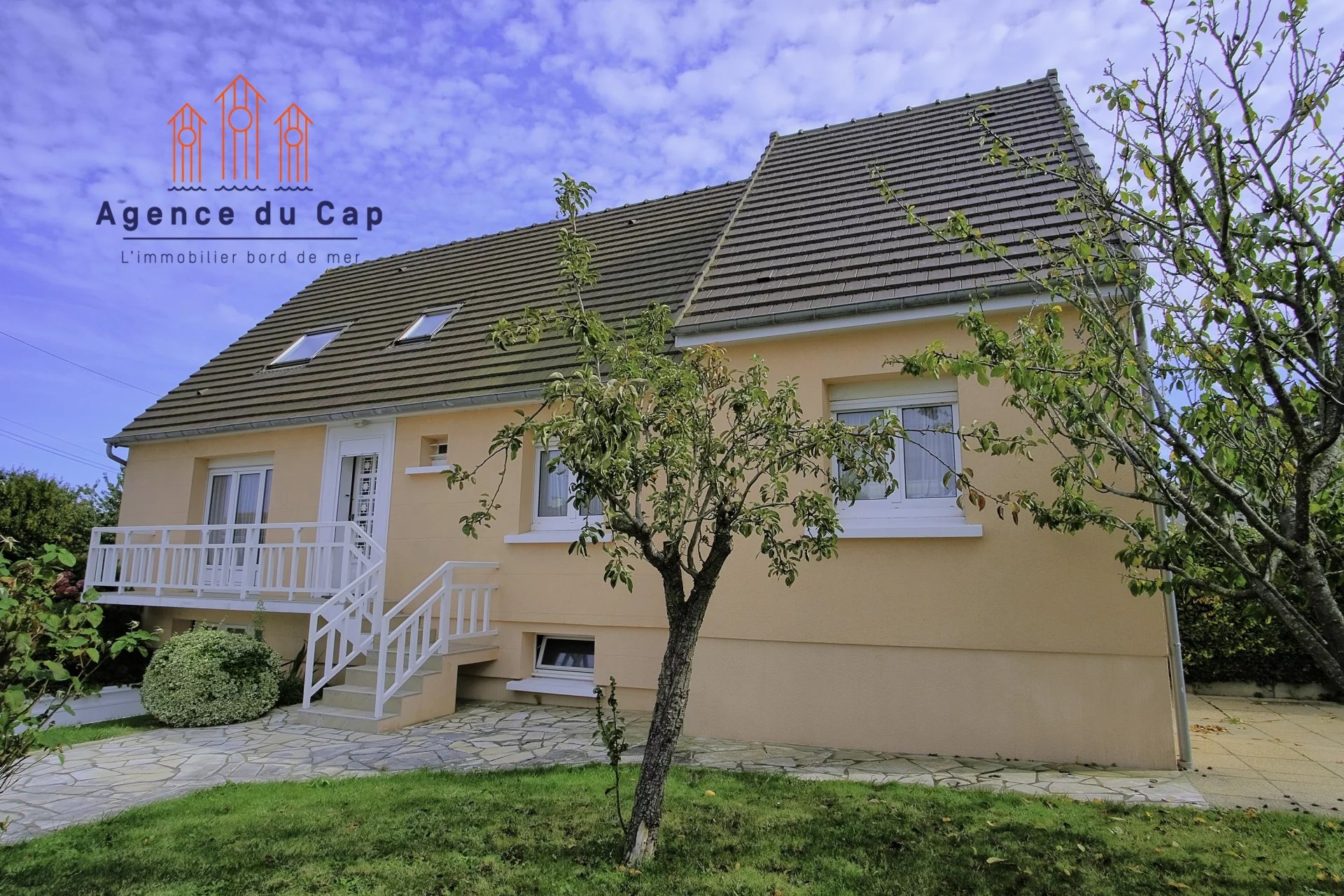 Vente Maison Courseulles-sur-Mer