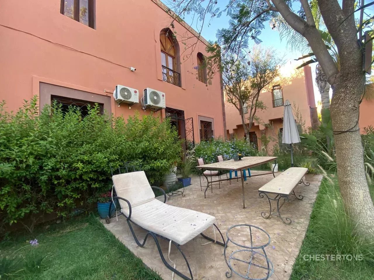 Image of Villa - 6 Bedrooms for Sale in Marrakech-Ménara-Marrakech-Morocco, Image 3