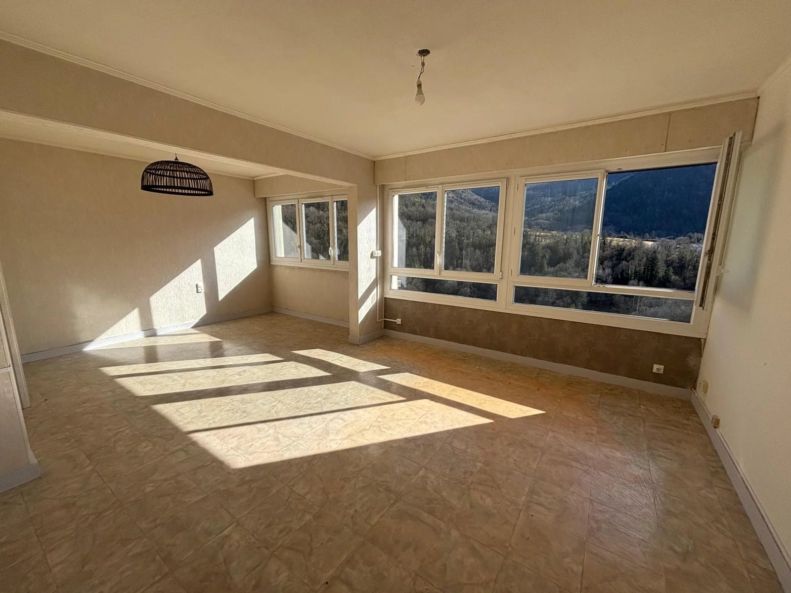 Location Appartement Saint-Claude