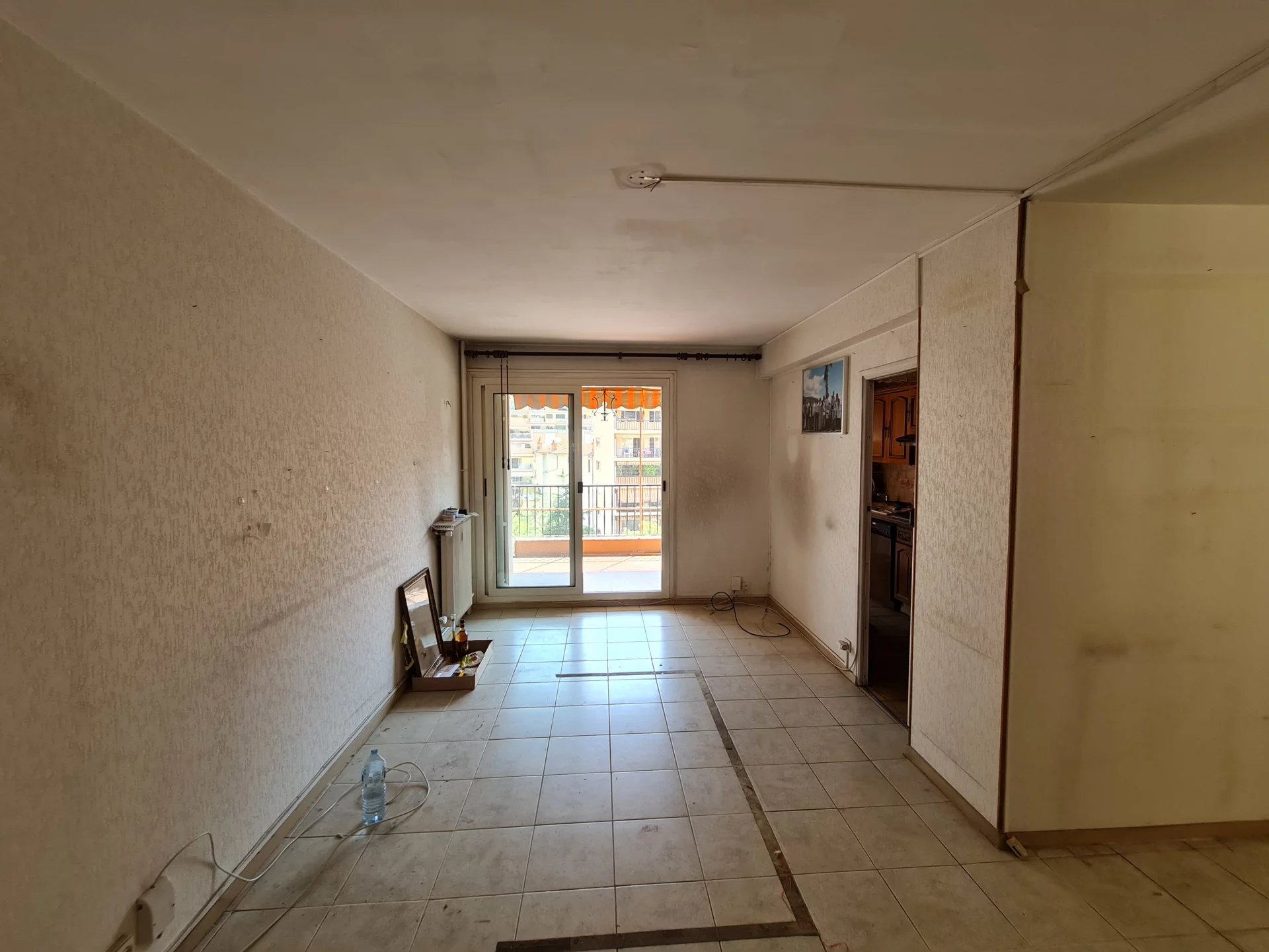 Vendita Appartamento Mentone