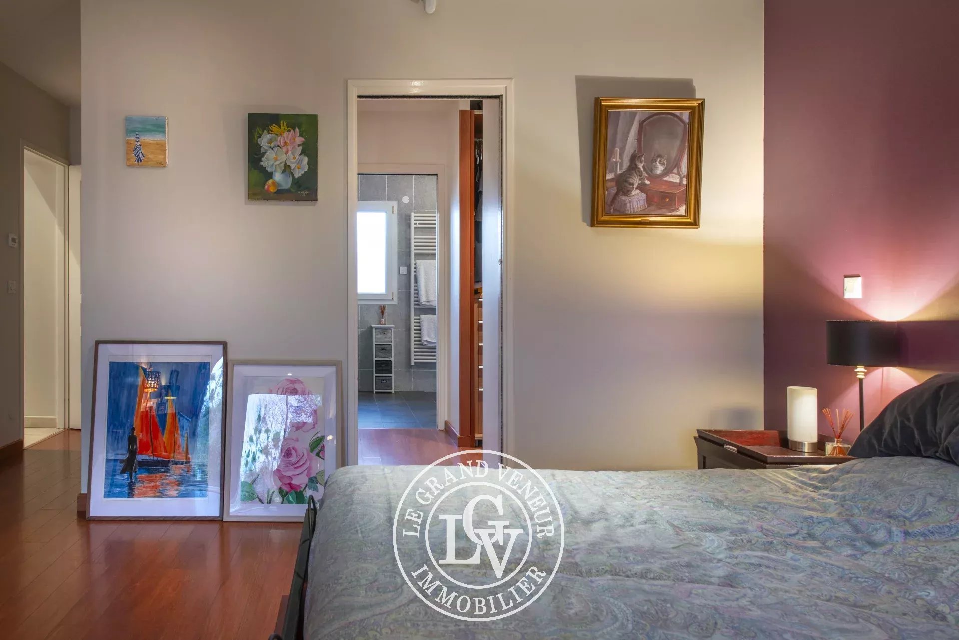 Sale House Grez-sur-Loing