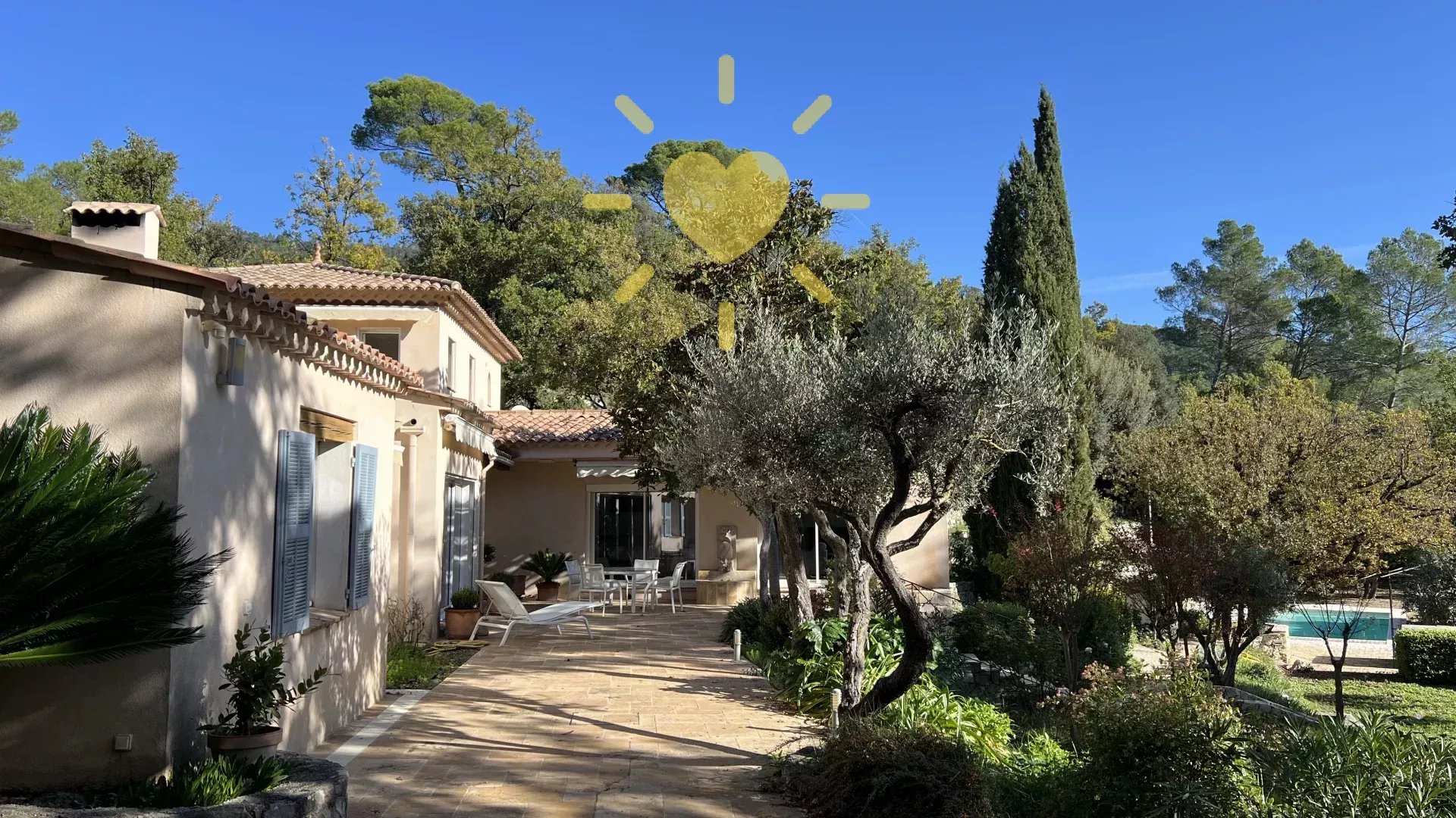 Agence immobilière de AGENCE PROVARIM CLAVIERS INTERNATIONAL