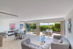 2-Bedroom Apartment in Cannes — photo 2 of 7