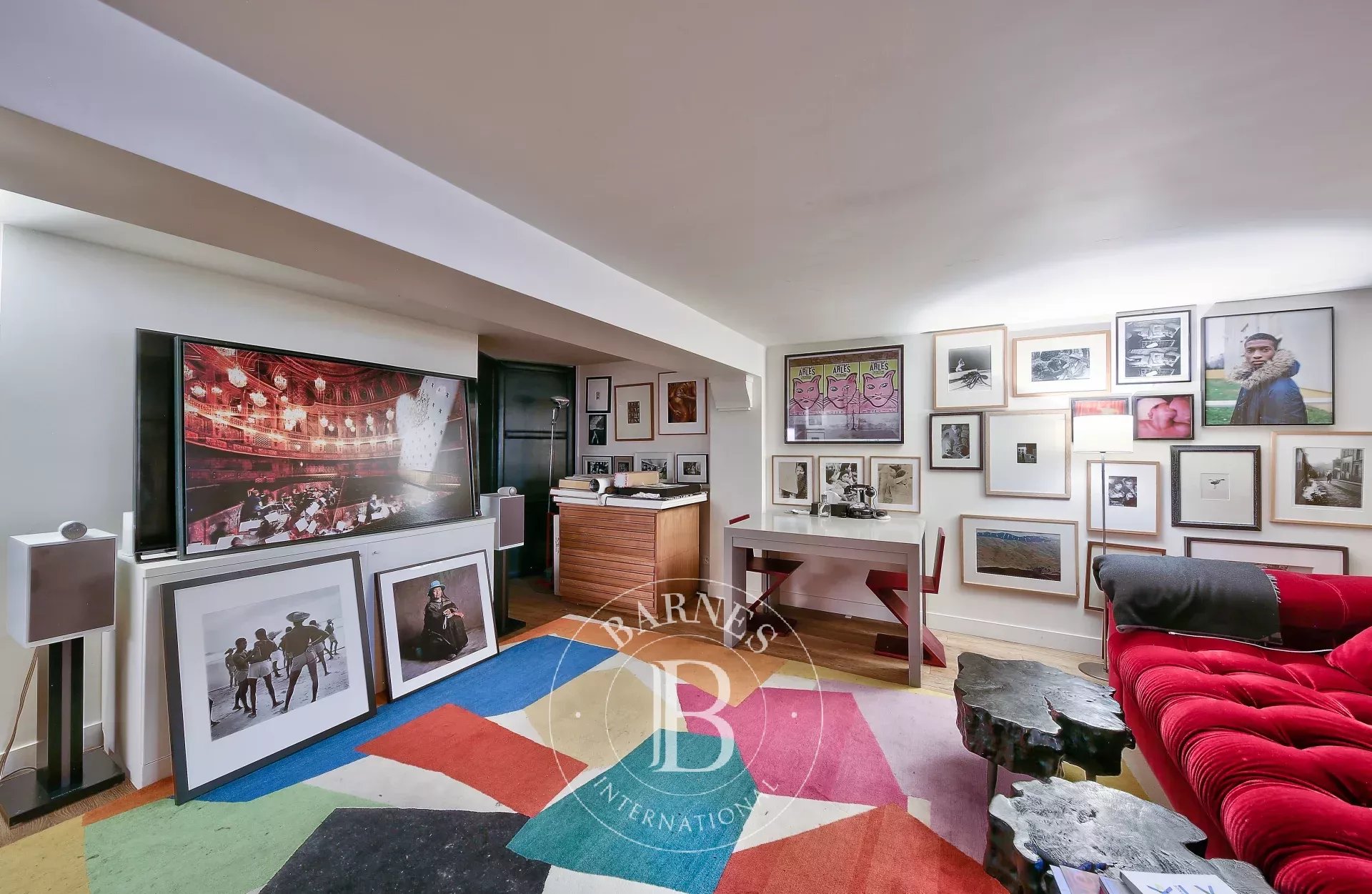 Konak Paris 4ème - picture 16