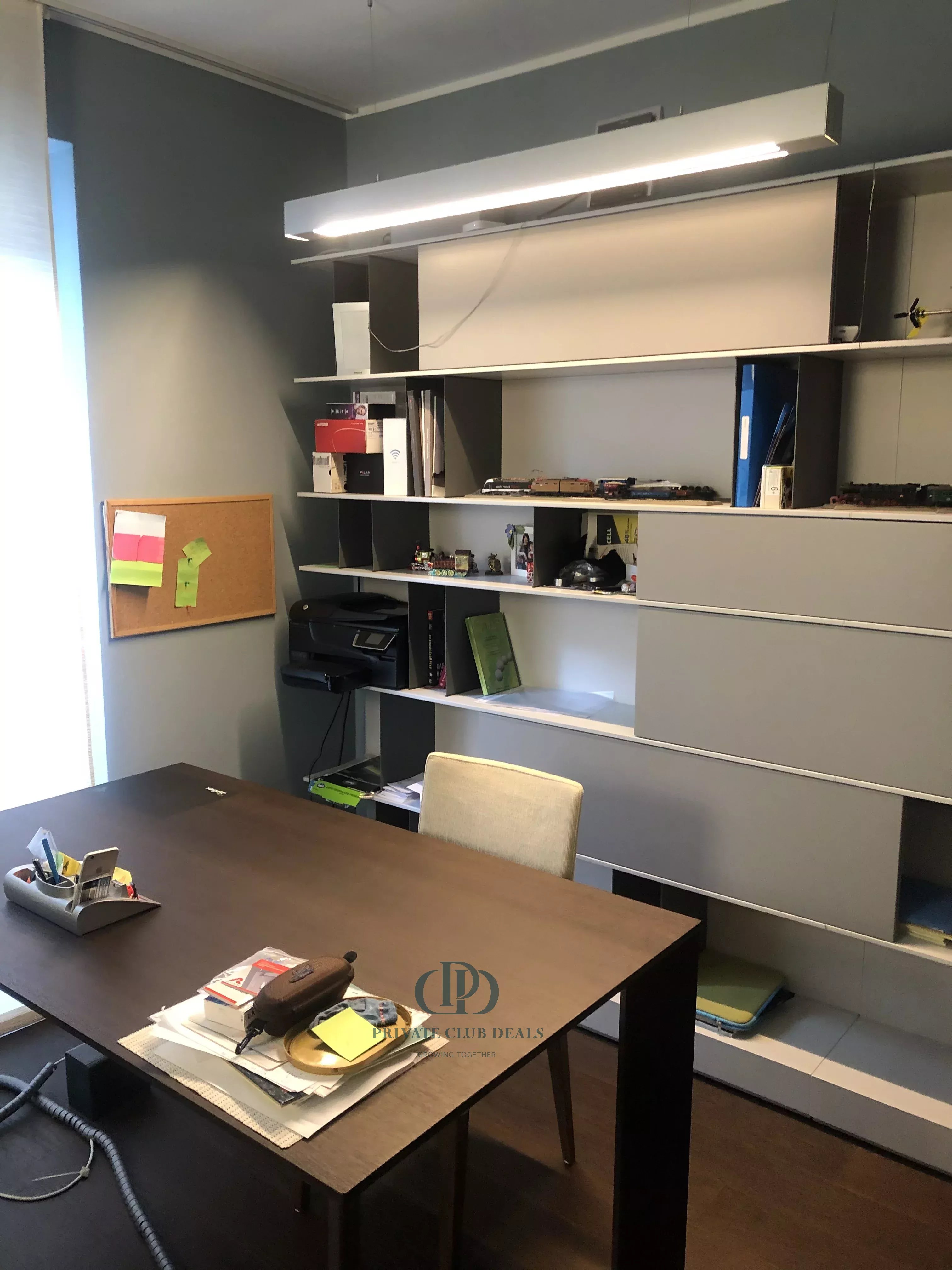 Daire villa Menaggio - picture 31