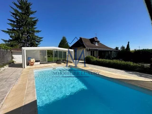 Agence immobilière de IMMOBILIER MARIGNIER
