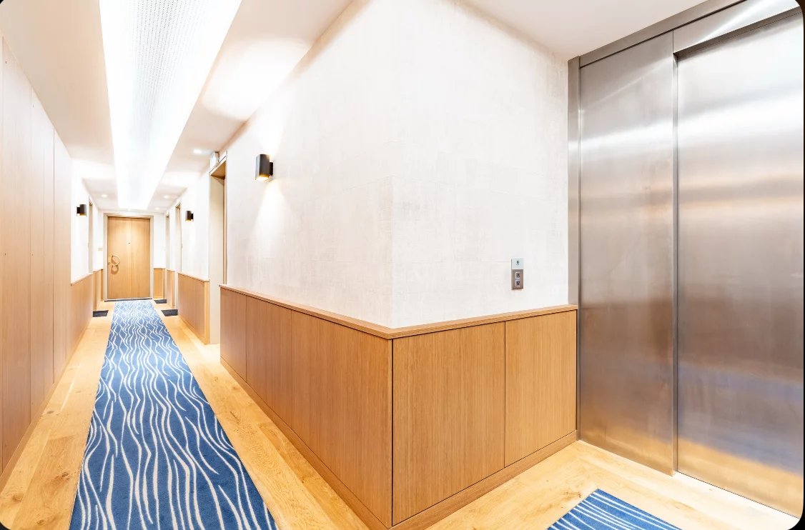 1 Bedroom Apartment/Flat's Image 6