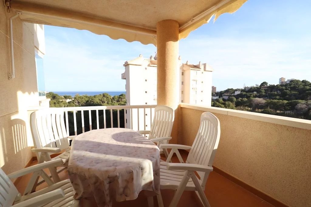 Vente Appartement Orihuela-Costa