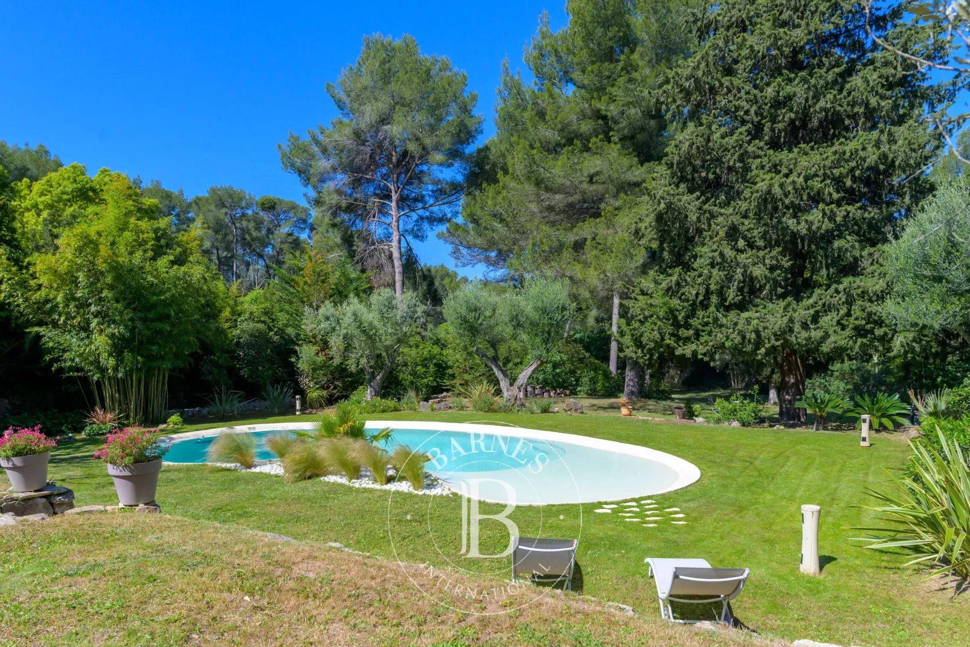 Villa Sanary-sur-Mer - picture 12