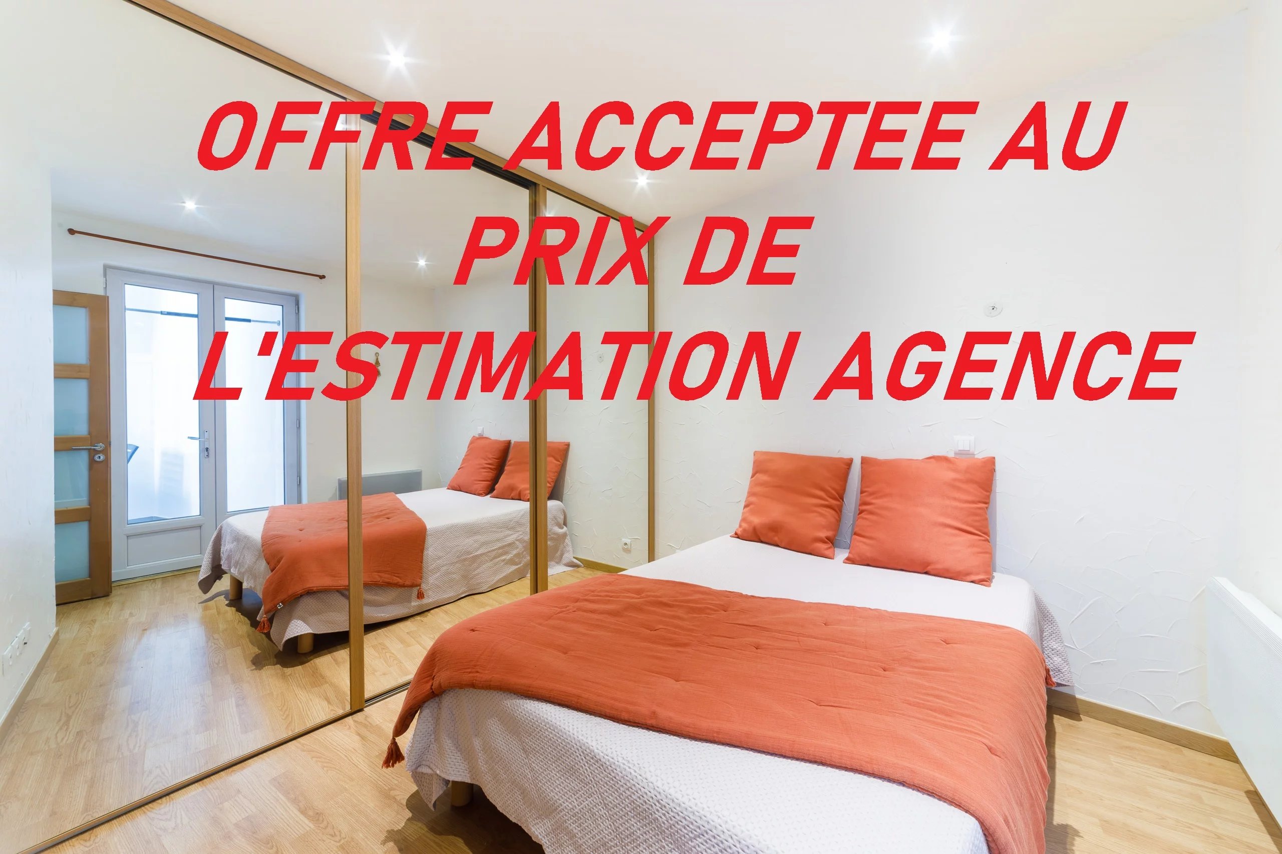 Agence immobilière de Nat'Immo