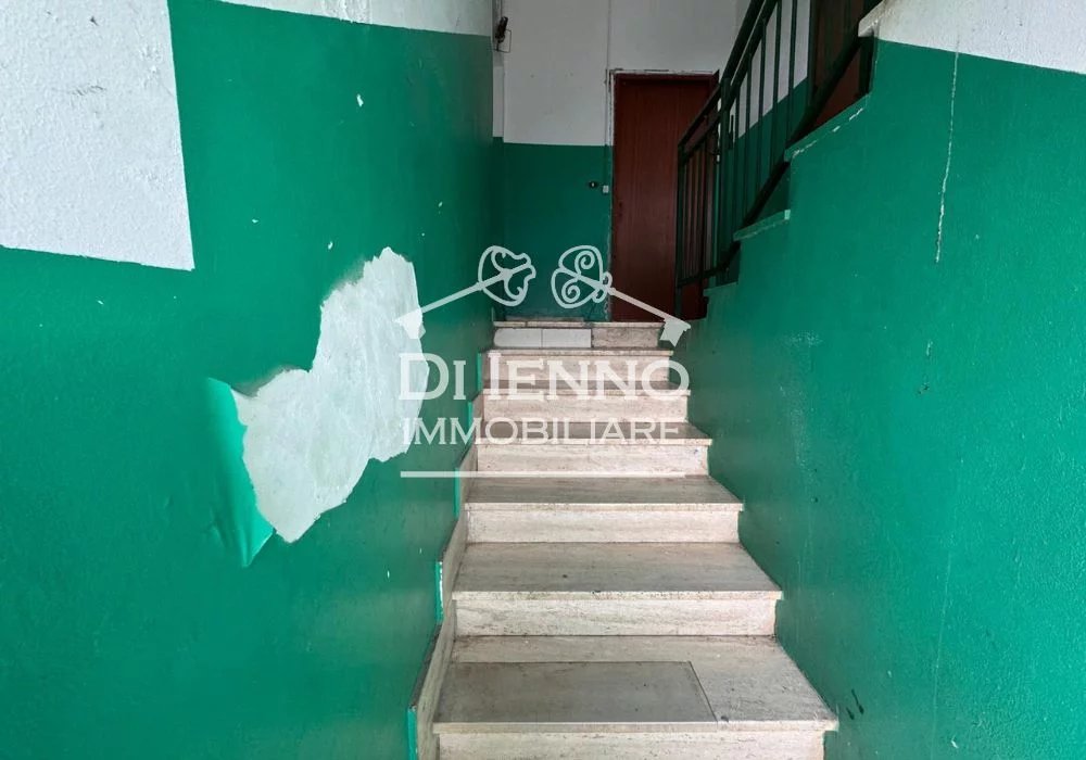 Vendita Appartamento Roma