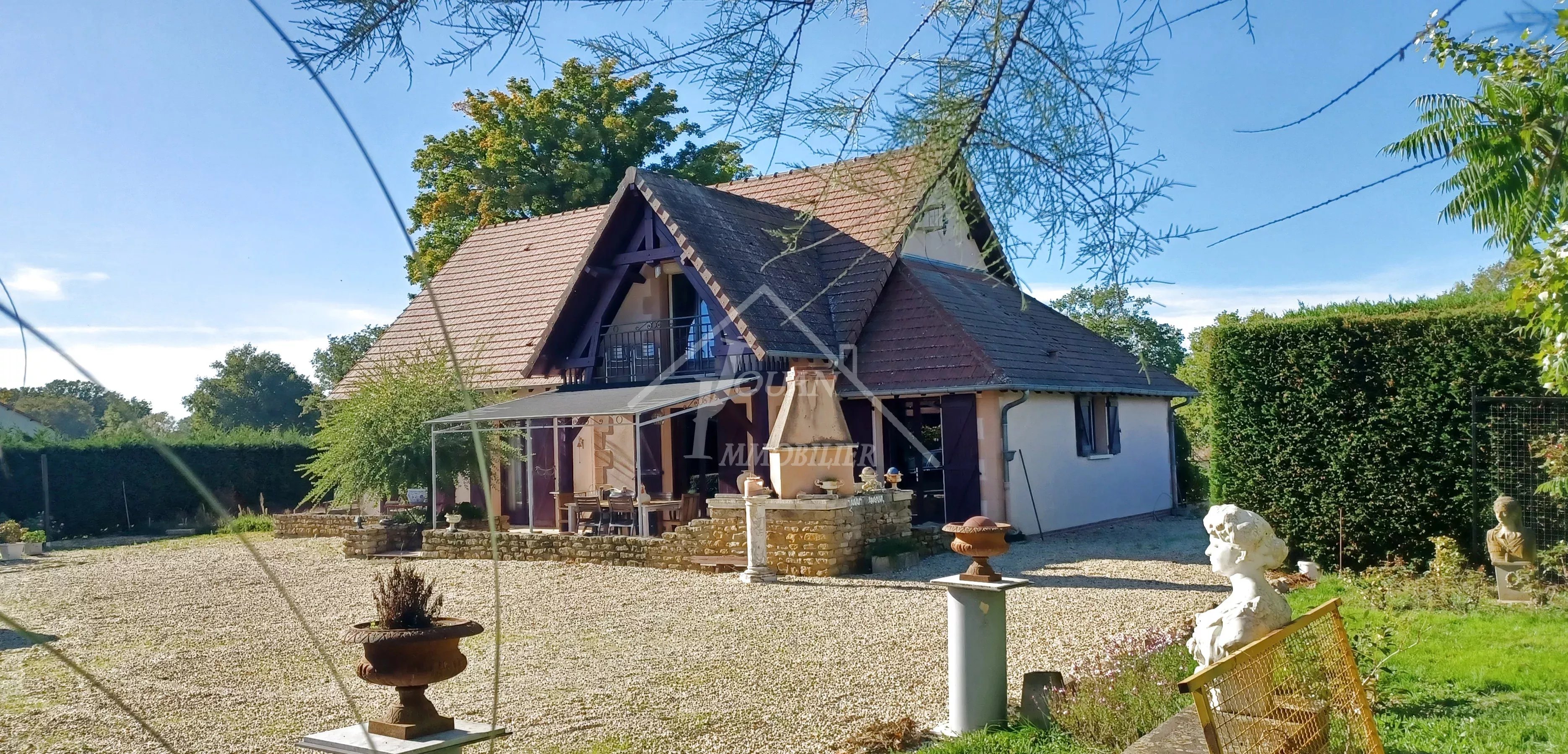 Agence immobilière de Jouan Immobilier