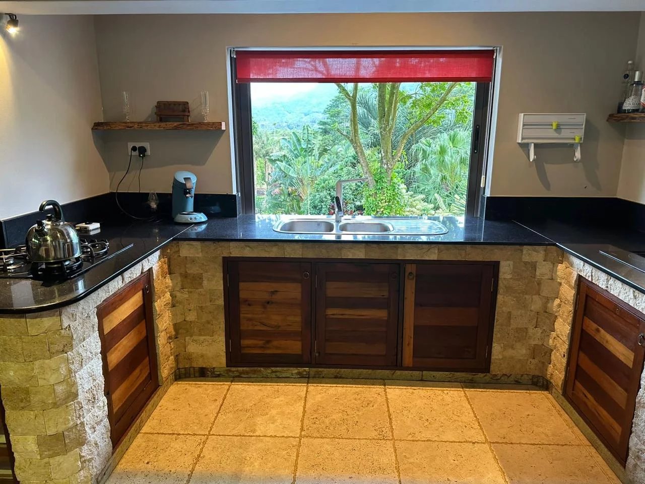 Dağ evi Sébastopol - picture 18