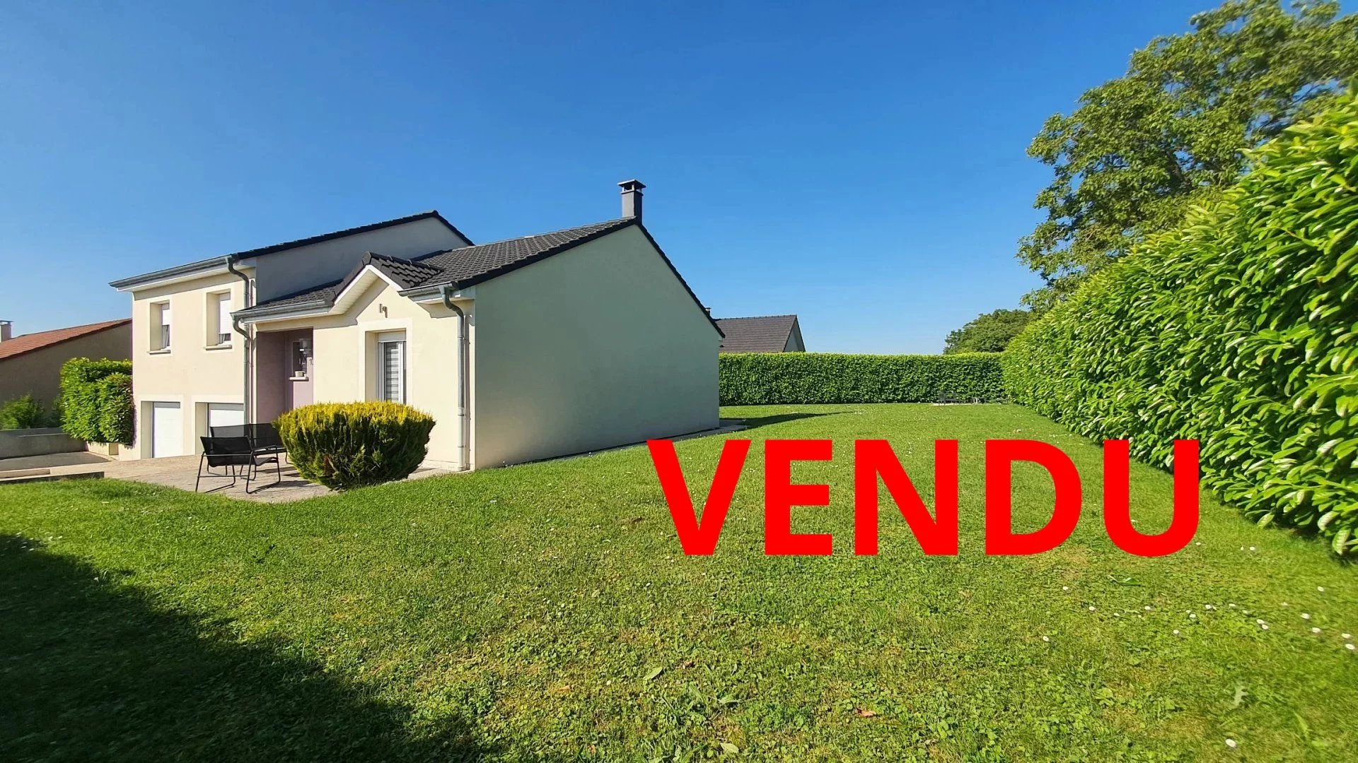 Vente Maison Longuyon