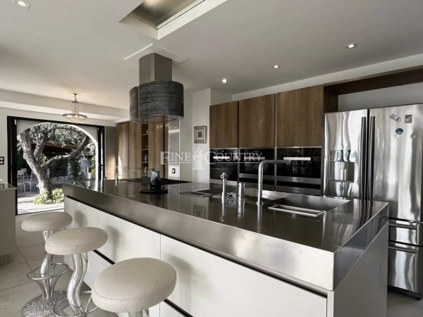 Luxury Villa in Cannes with Panoramic Sea View | La Californie Estate — photo 5