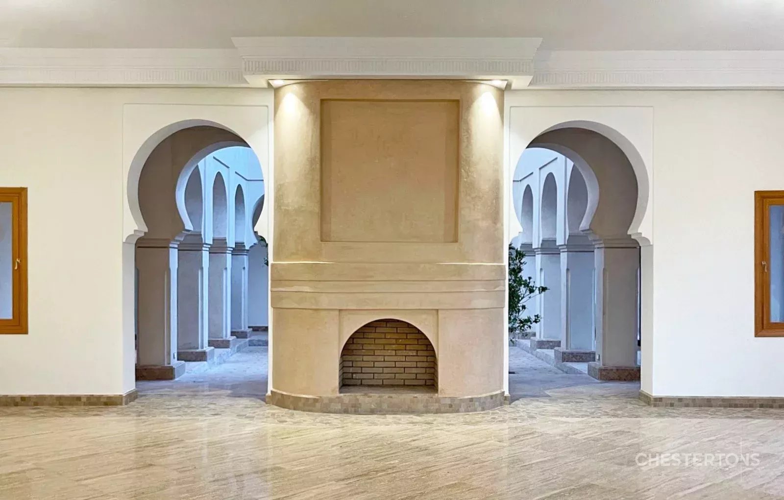 Image of Villa - 4 Bedrooms for Sale in Marrakech-Ménara-Marrakech-Morocco, Image 21