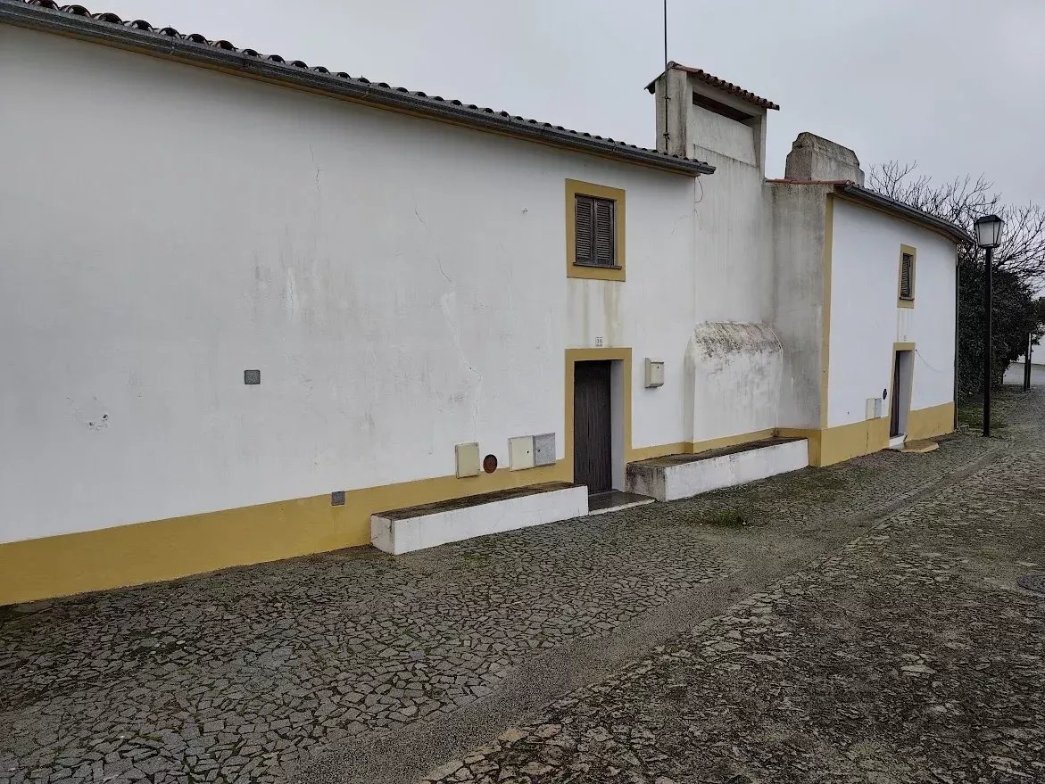 Cozy House in Flor da Rosa, Portugal 86659993 image 1