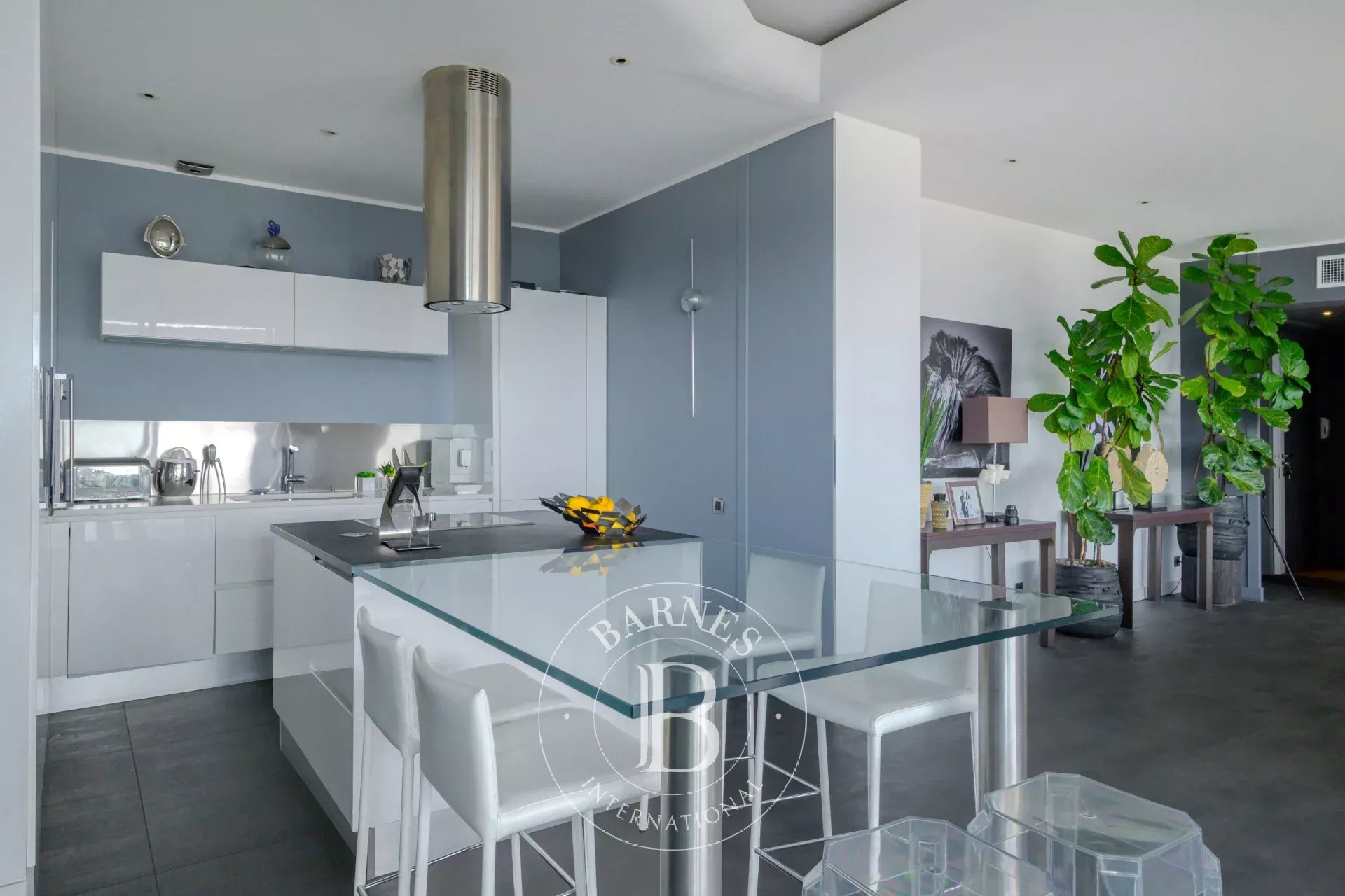 Квартира Marseille 7ème - picture 7