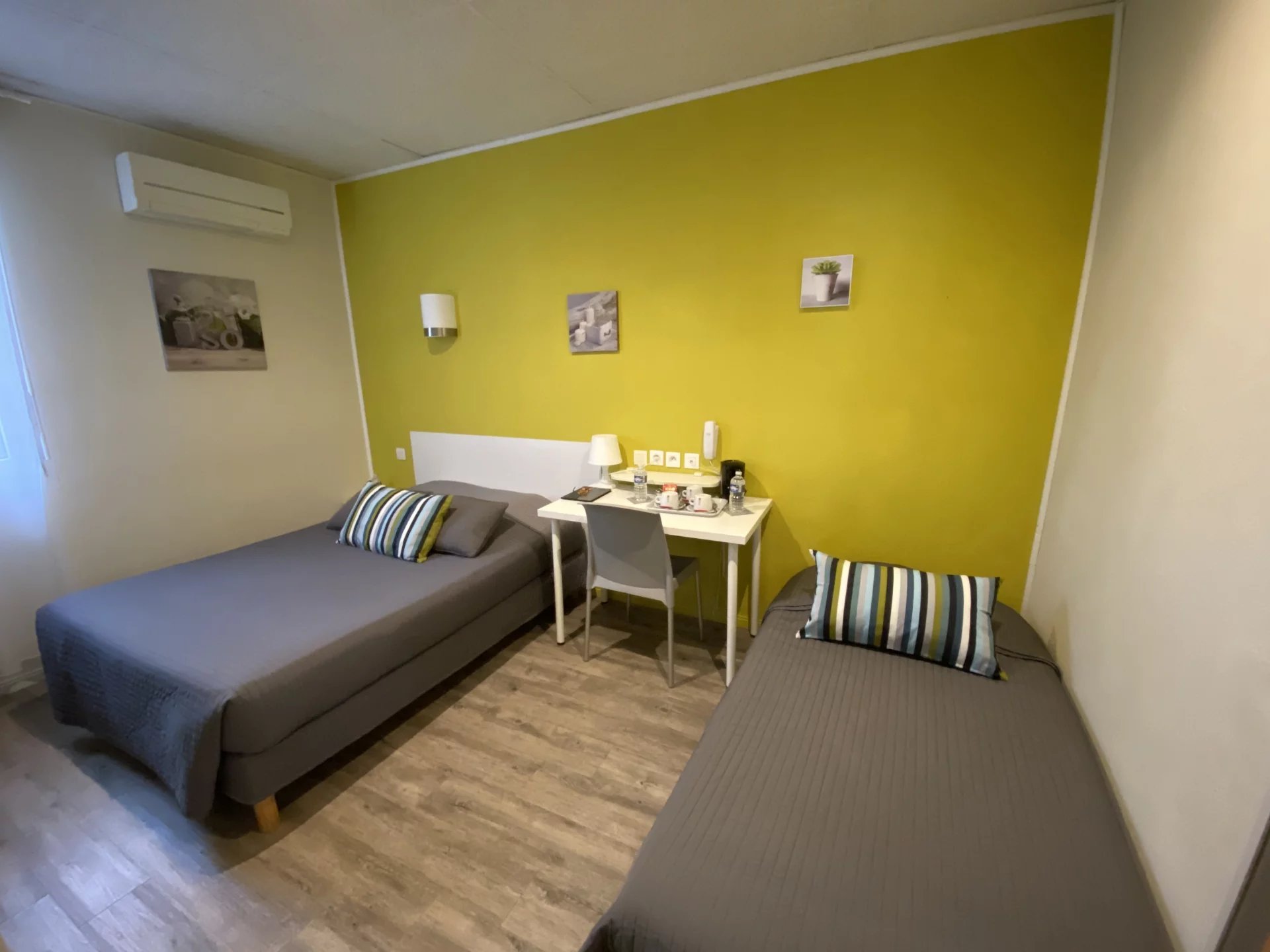 Venta Hotel Montpellier