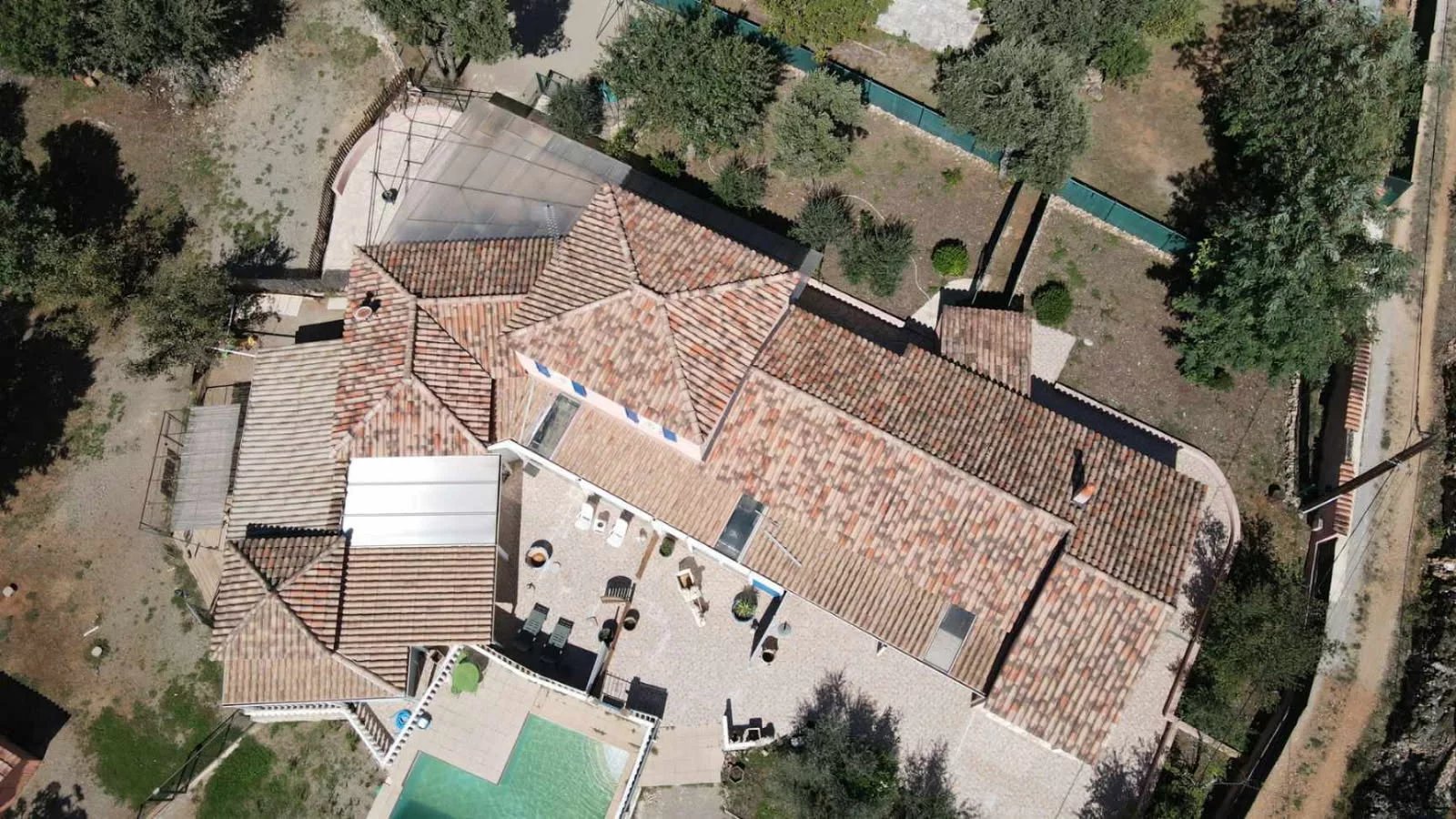 Achat Maison T10 à Régusse (83630) - 310m²