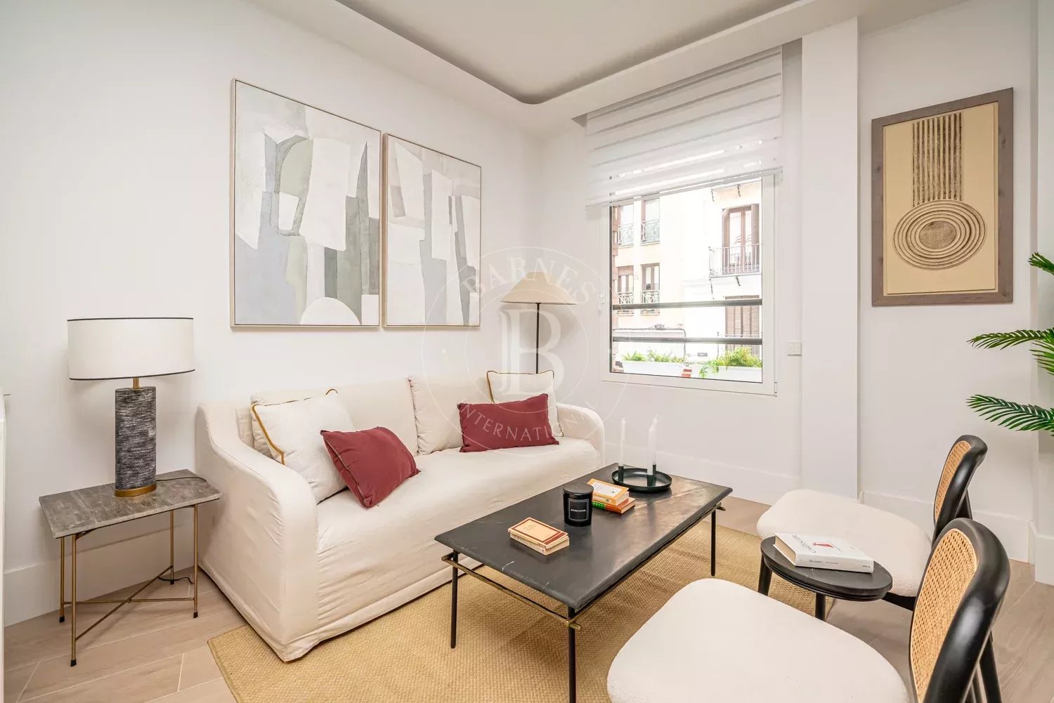 Daire Madrid - picture 25