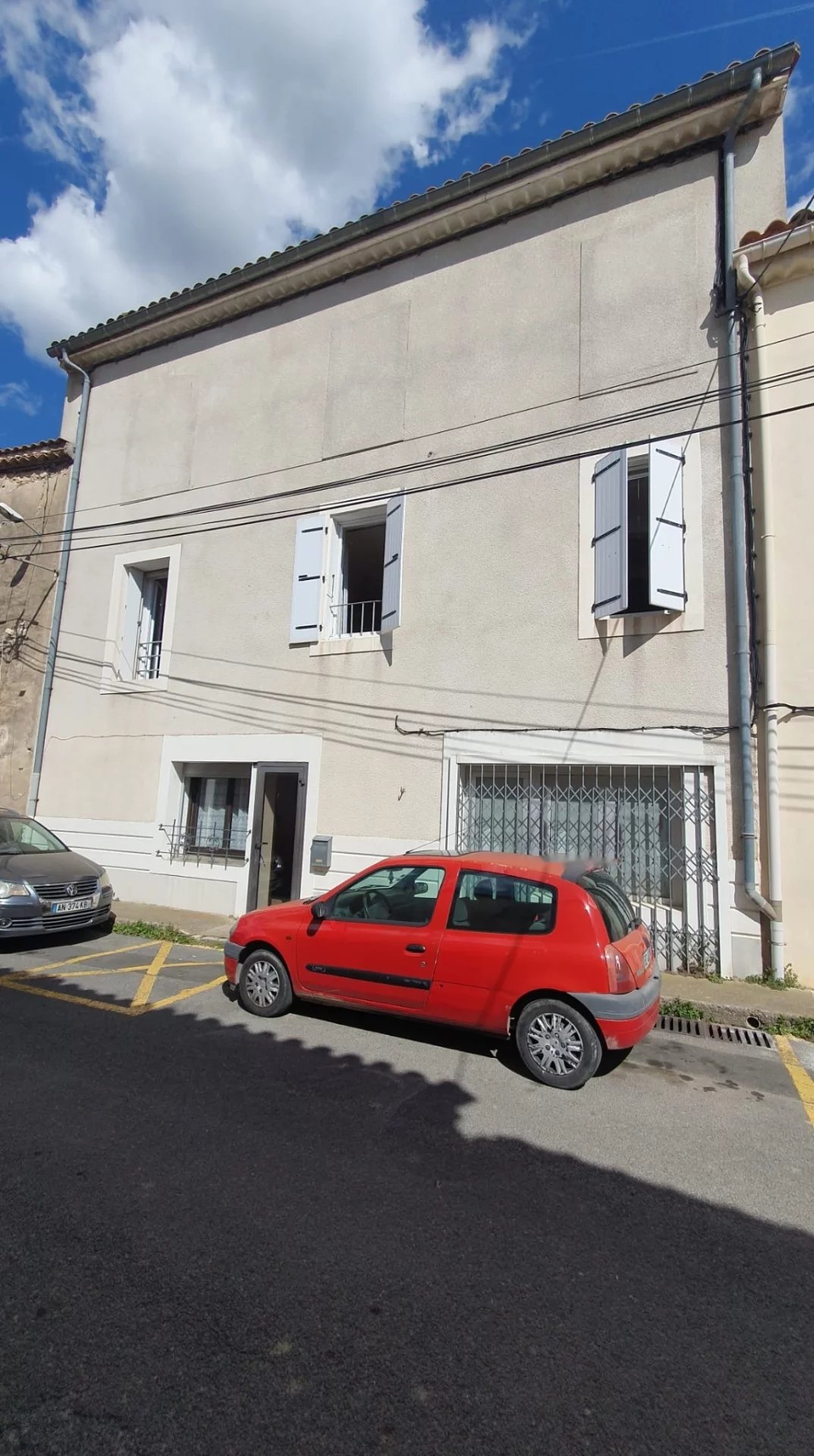 Maison à vendre, 6 pièces, 245 m², Moussan