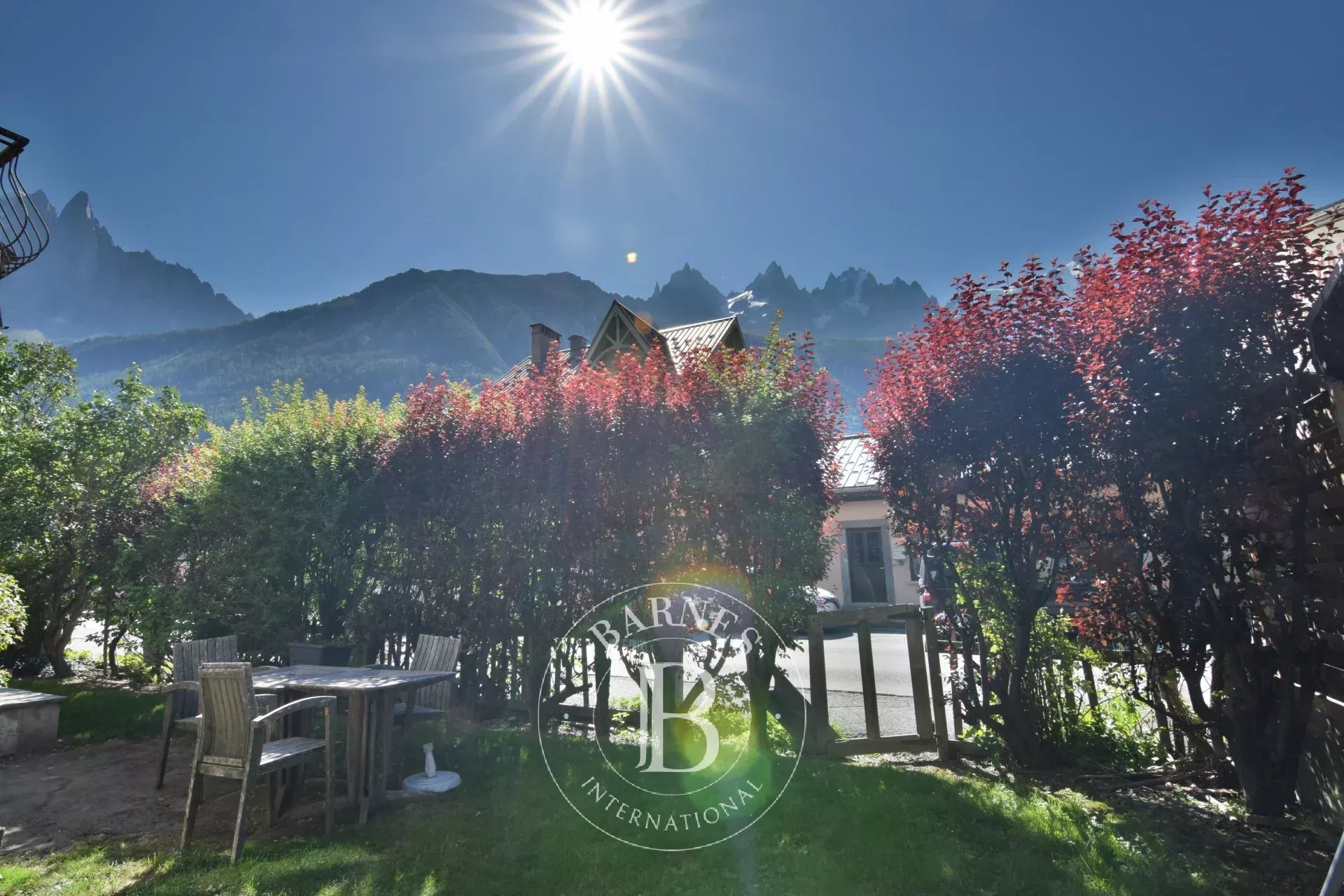 Ev Chamonix-Mont-Blanc - picture 17