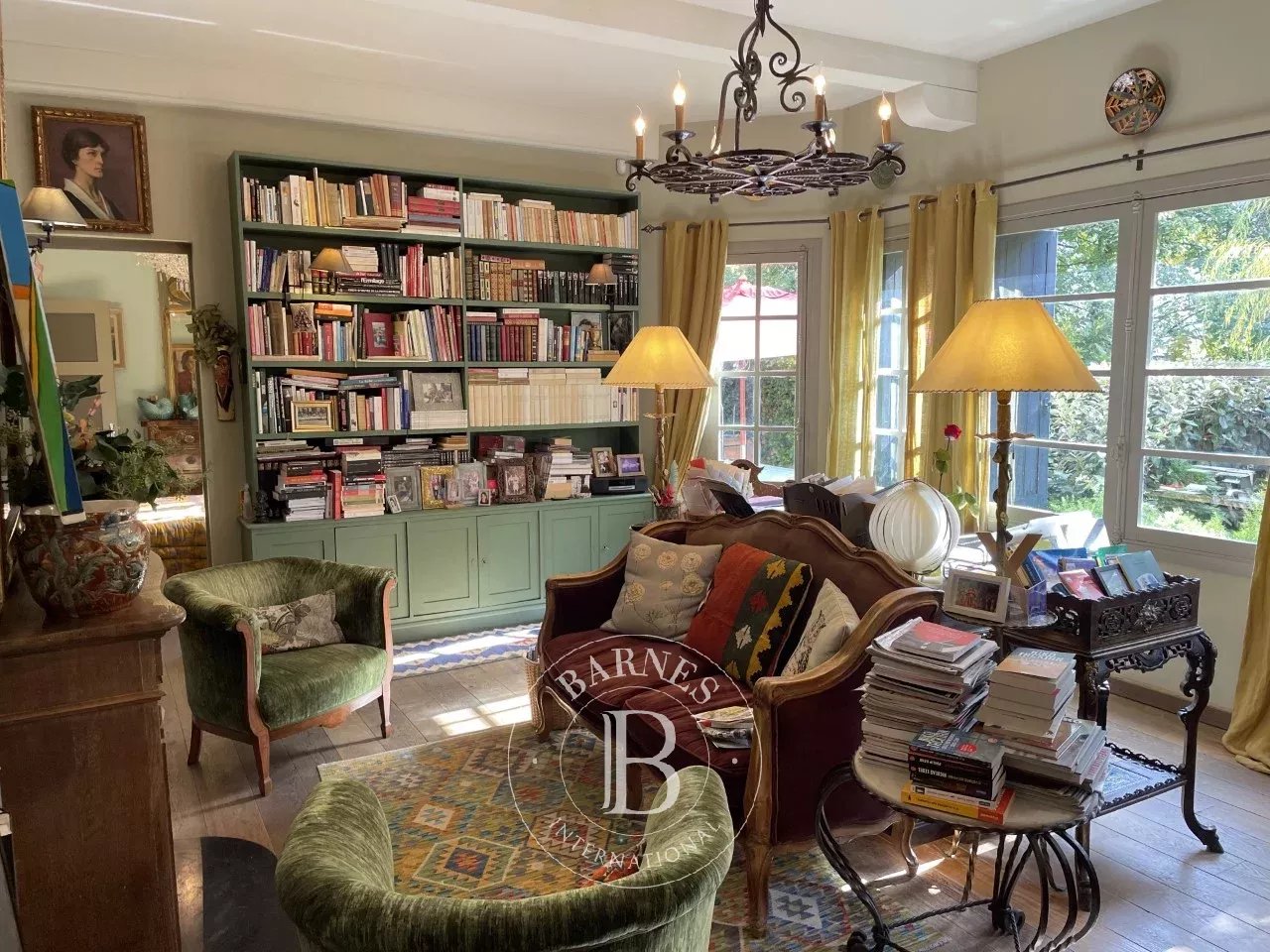 Köy evi Vernet-les-Bains - picture 6