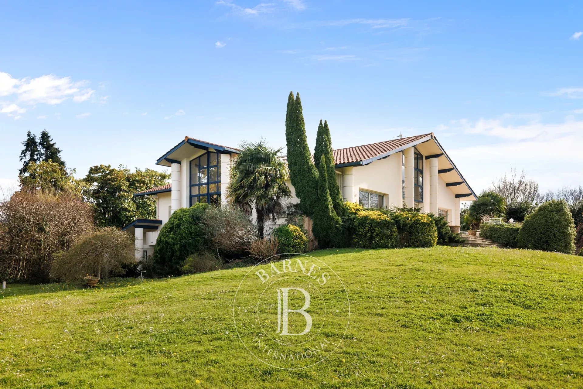 Maison Ciboure  -  ref 86818583 (picture 2)