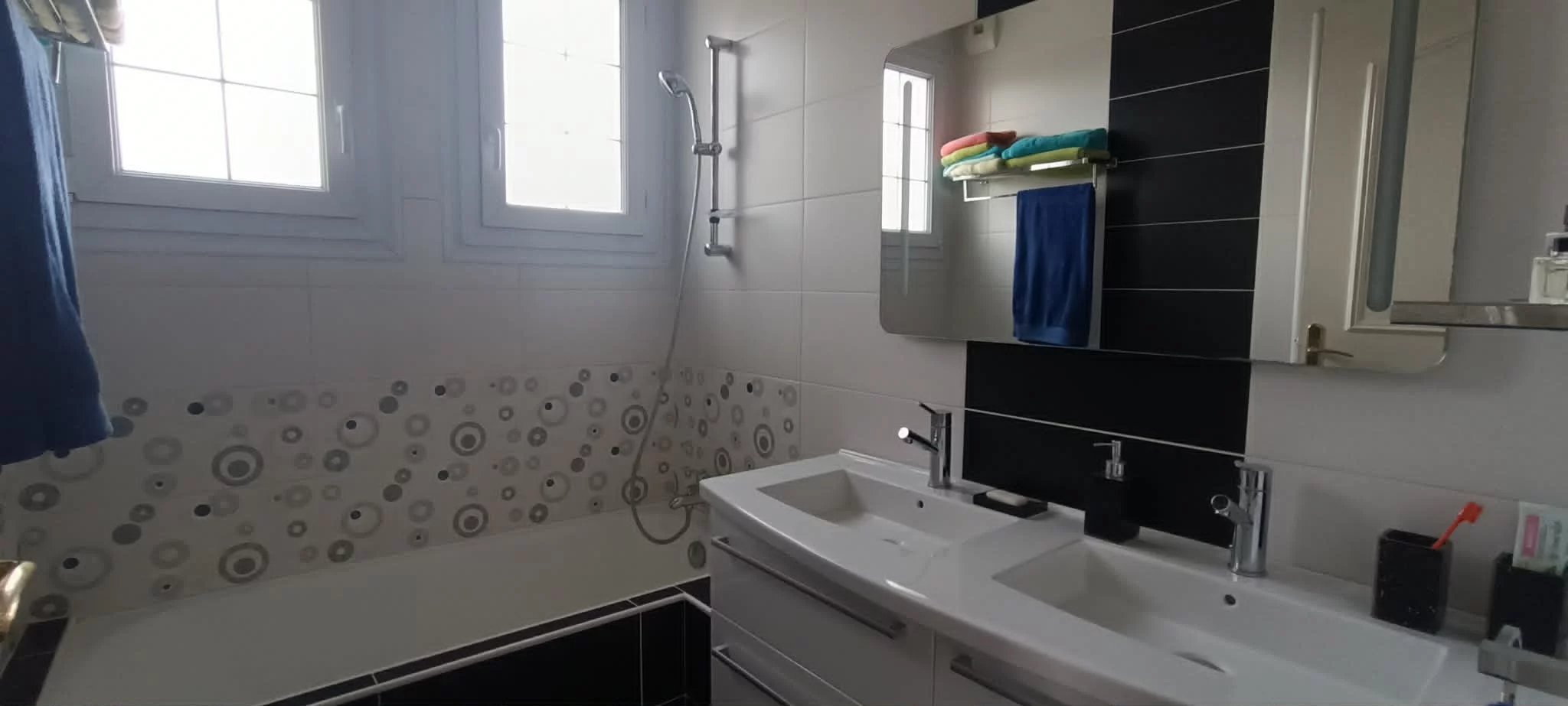 GUÉMENÉ-SUR-SCORFF – MAISON 4 CHAMBRES AVEC SOUS-SOL TOTAL — photo 11