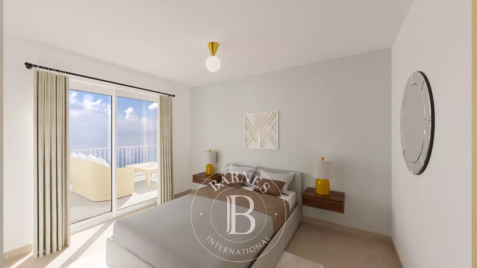 Daire Bastia - picture 13