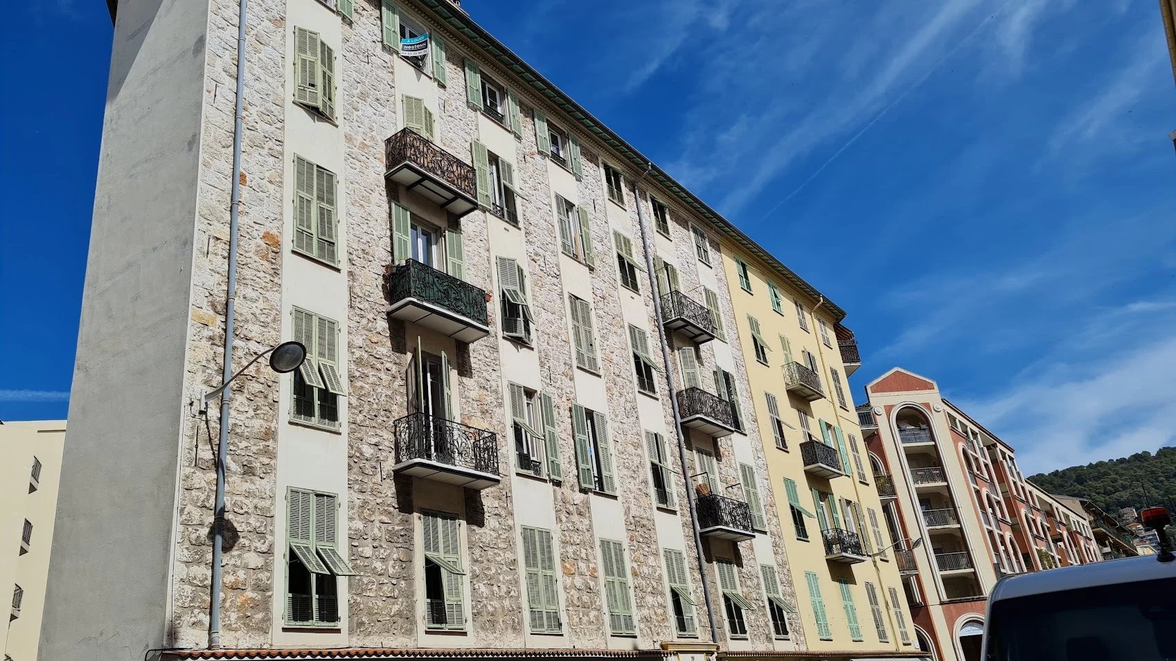 Vendita Appartamento Nizza Riquier