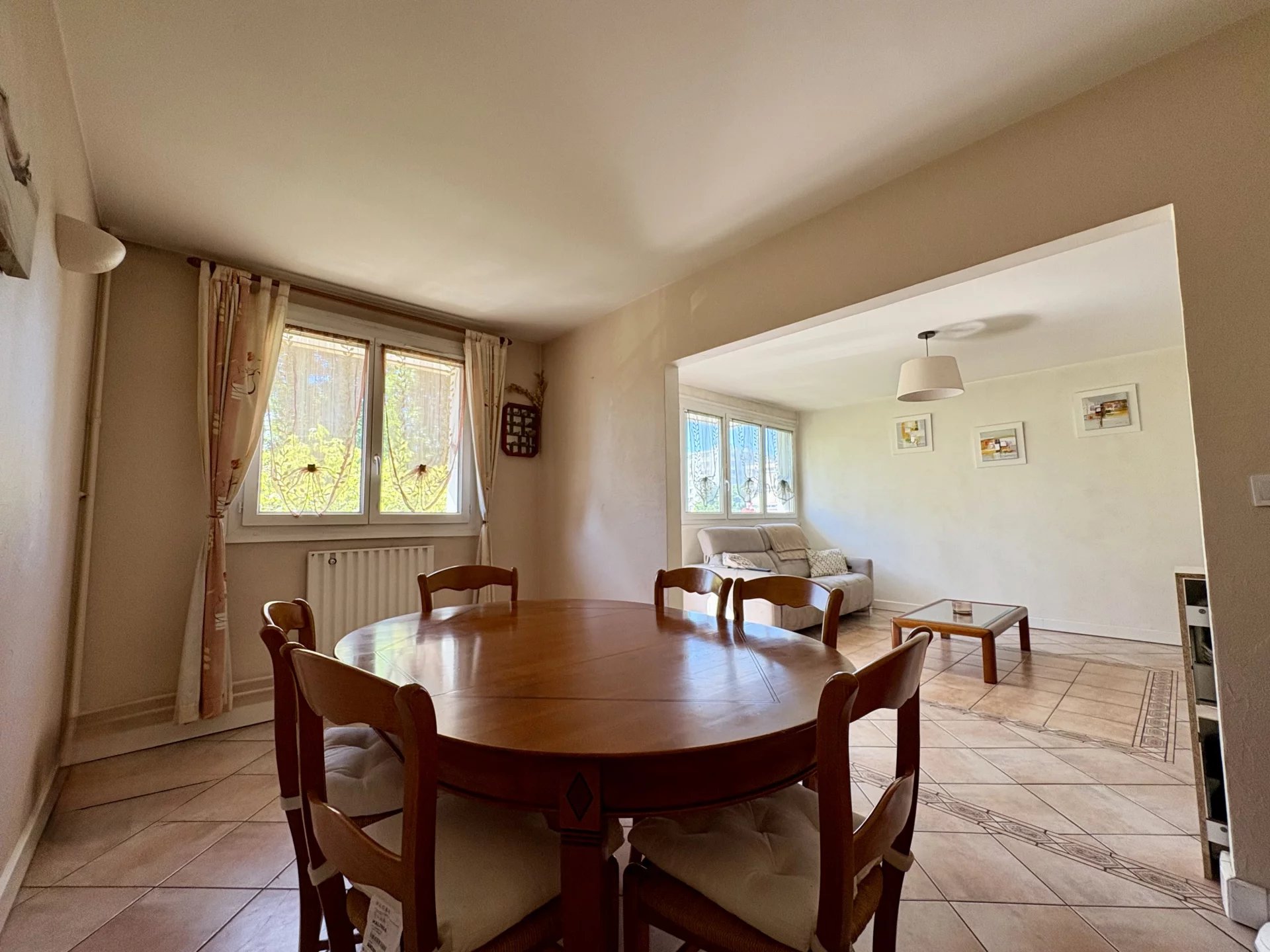 Vente Appartement Le Plessis-Trévise