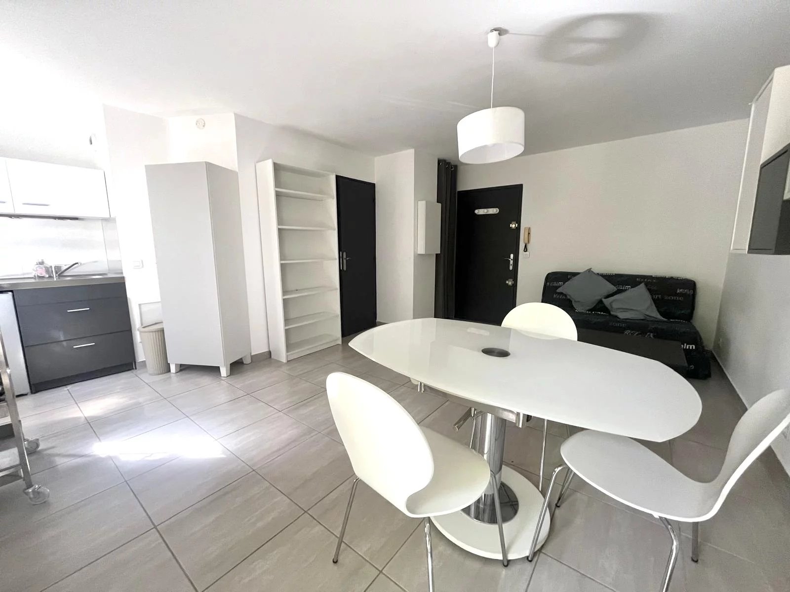 Location Appartement Aix-en-Provence