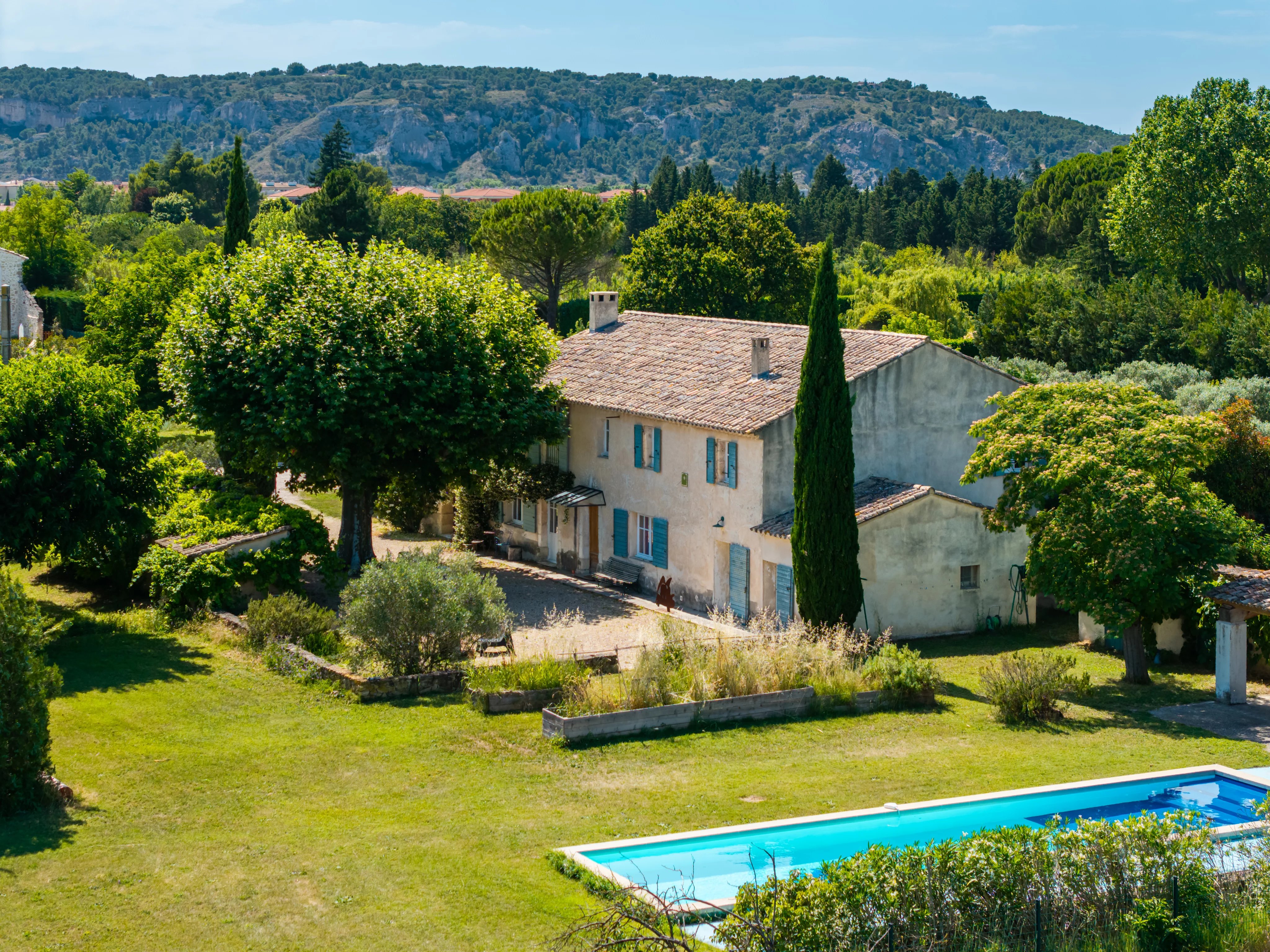 Sale House Robion