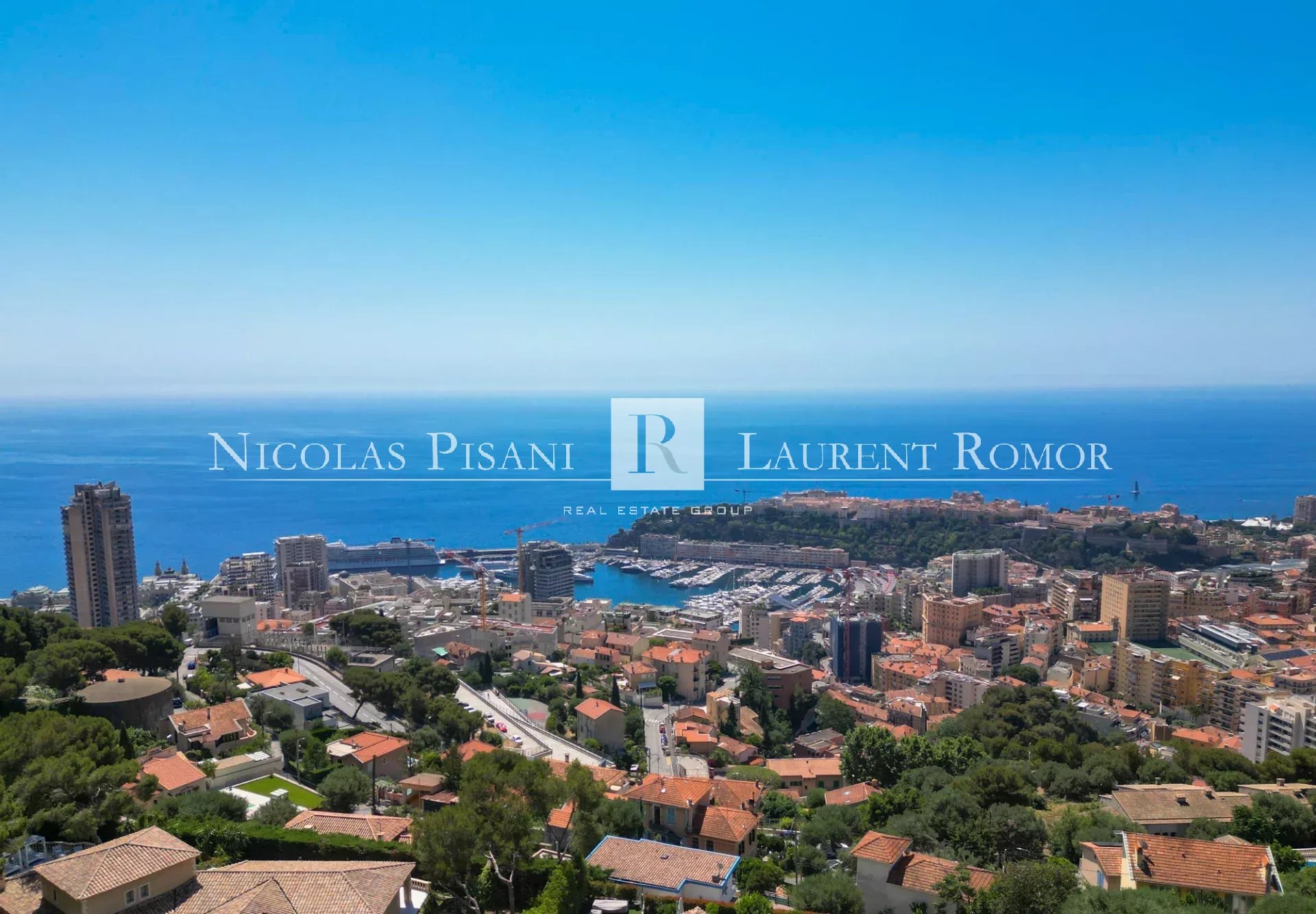 Agence immobilière de Nicolas Pisani & Laurent Romor