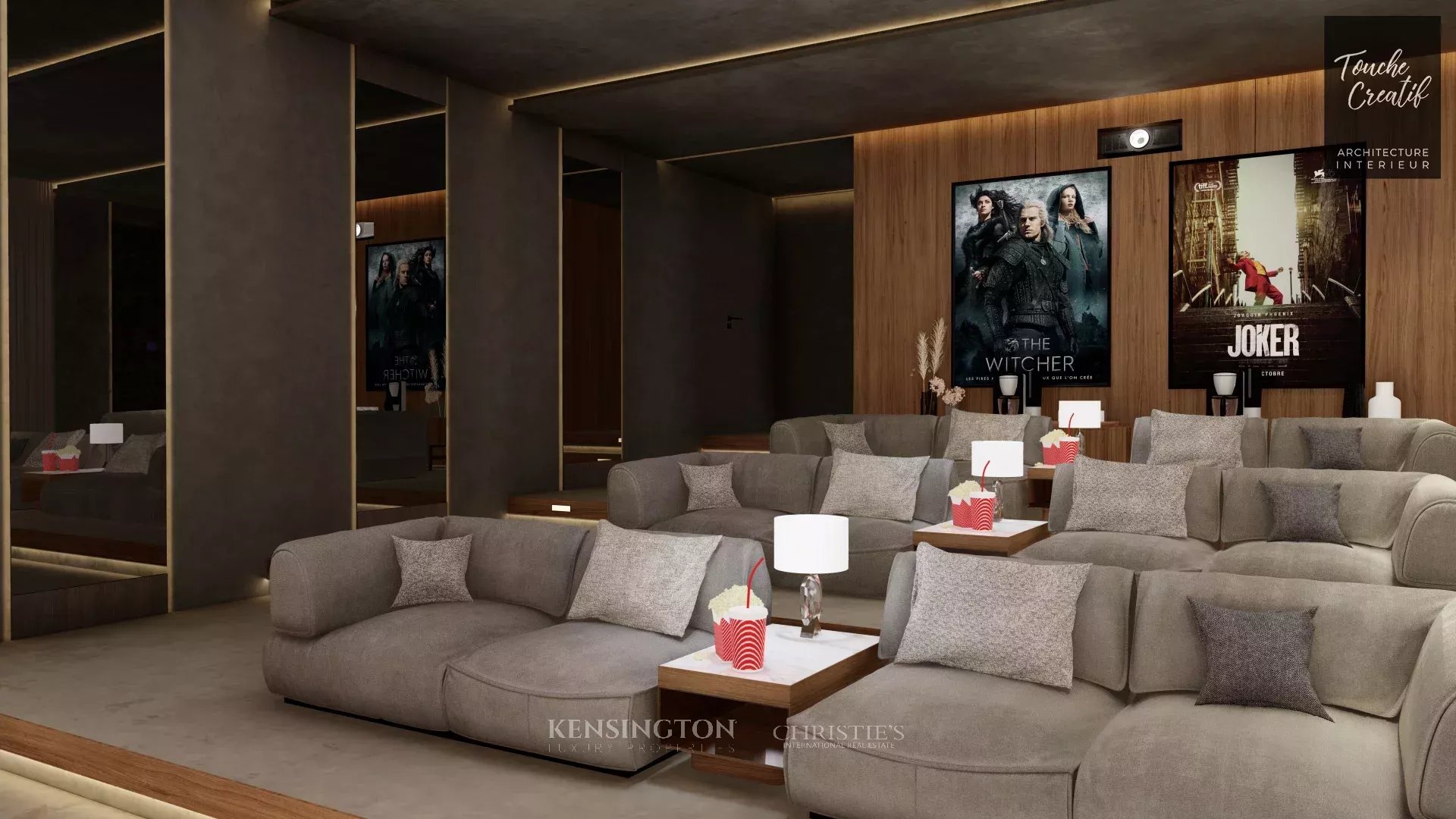 Villa/Townhouse's Image 9
