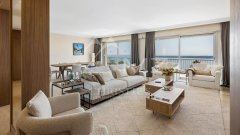 Luxury Sea-View Apartment Cannes | Exclusive Californie Family Estate — photo 4 of 7