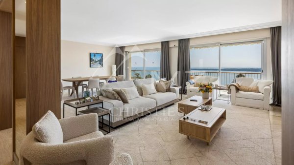 Luxury Sea-View Apartment Cannes | Exclusive Californie Family Estate — photo 4