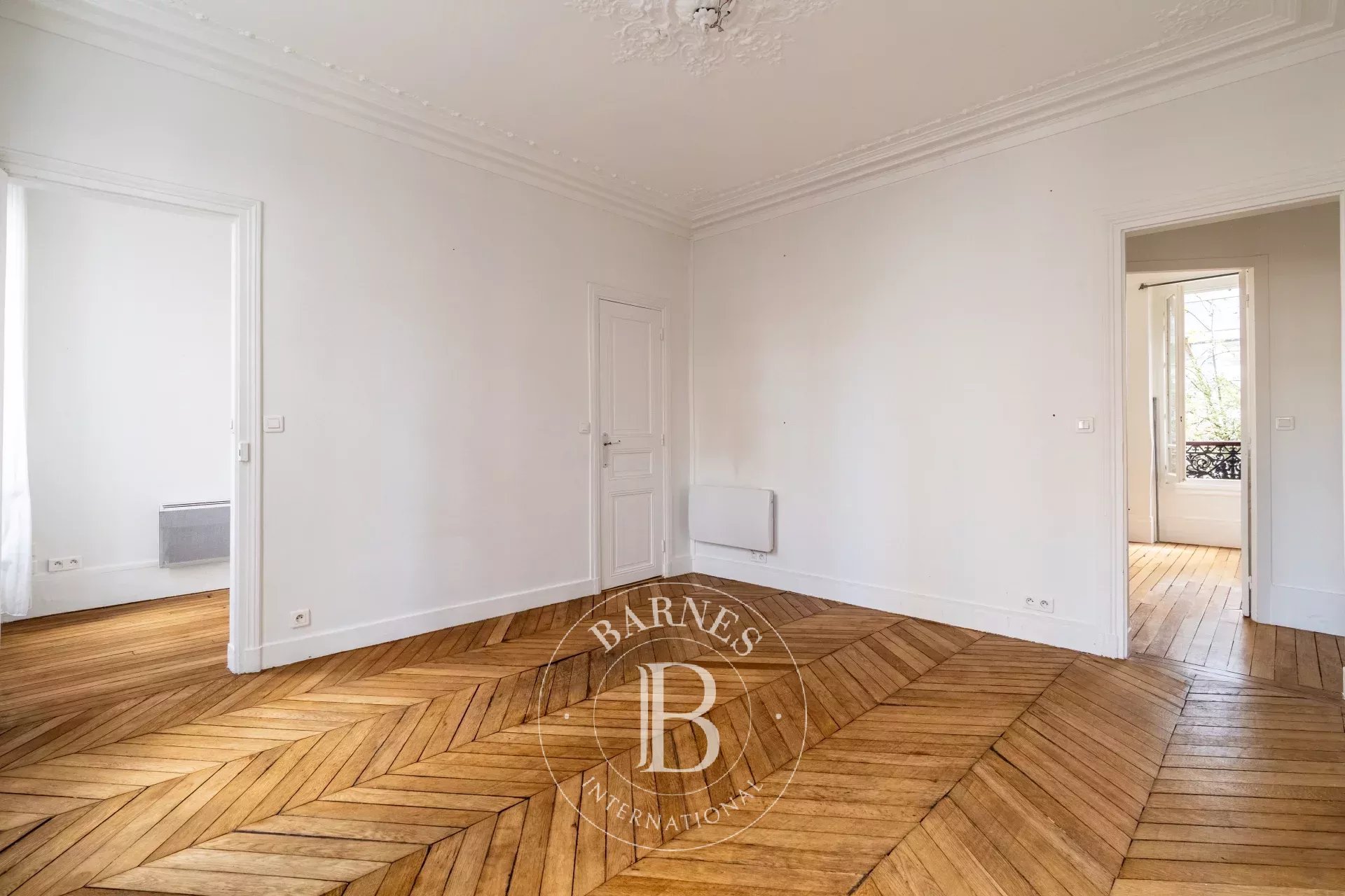 Daire Neuilly-sur-Seine - picture 16