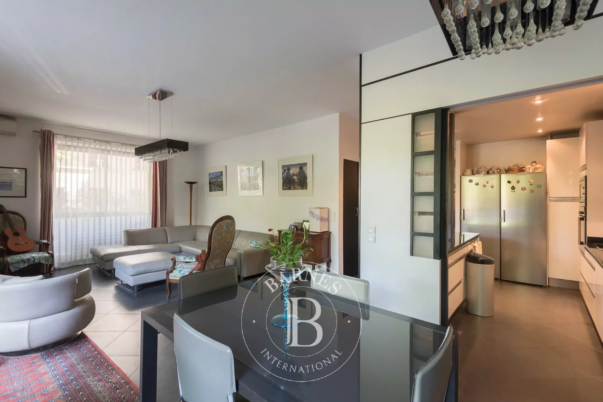 Daire Neuilly-sur-Seine - picture 6