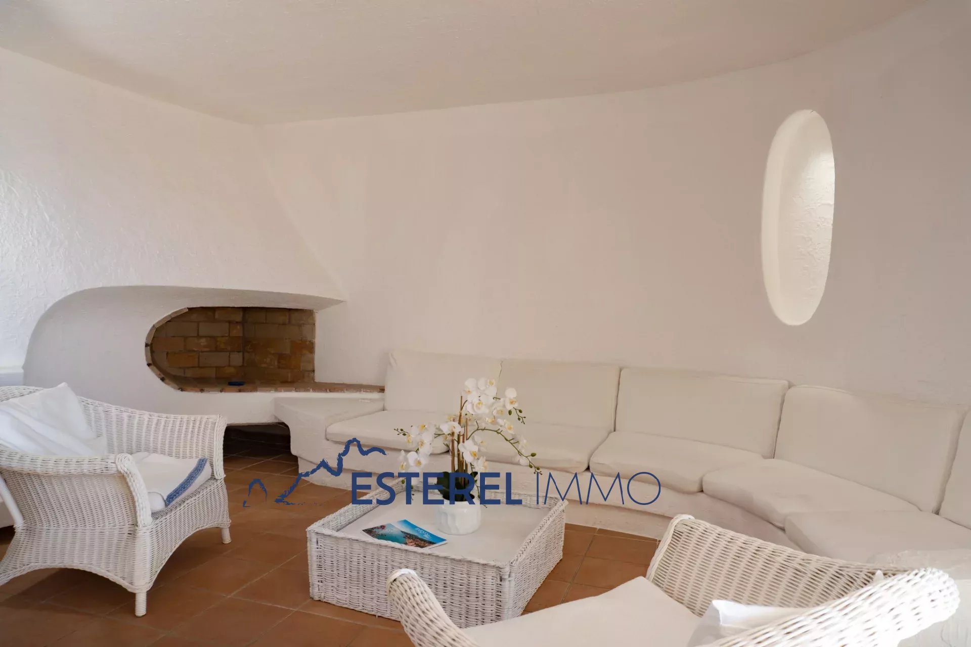 Appartement 2 chambres à louer pour les vacances à Port-la-Galère — photo 3