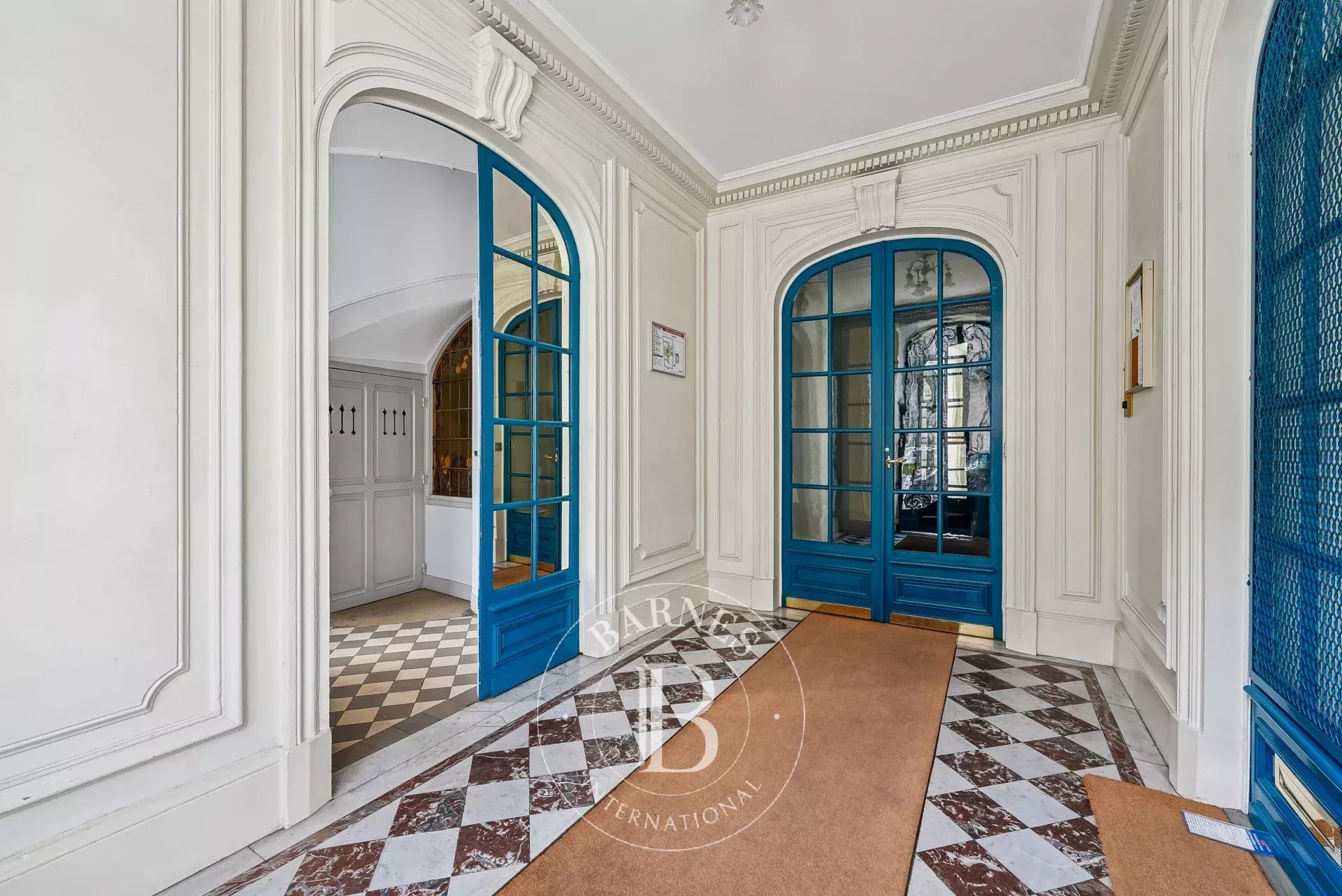 Paris  - Piso 1 Cuarto, 1 Habitacion - picture 15